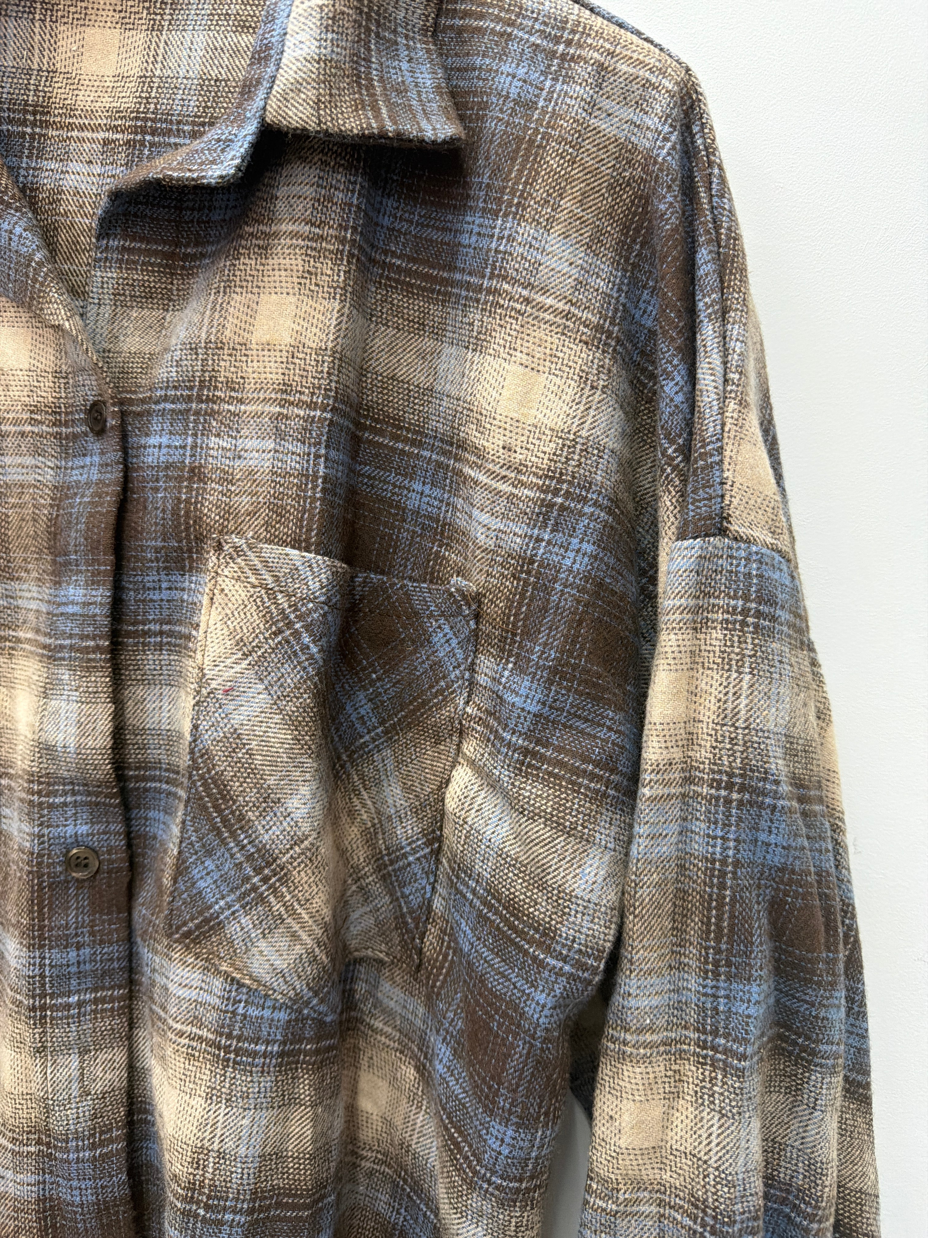 Camicia quadri - Absolute Shop