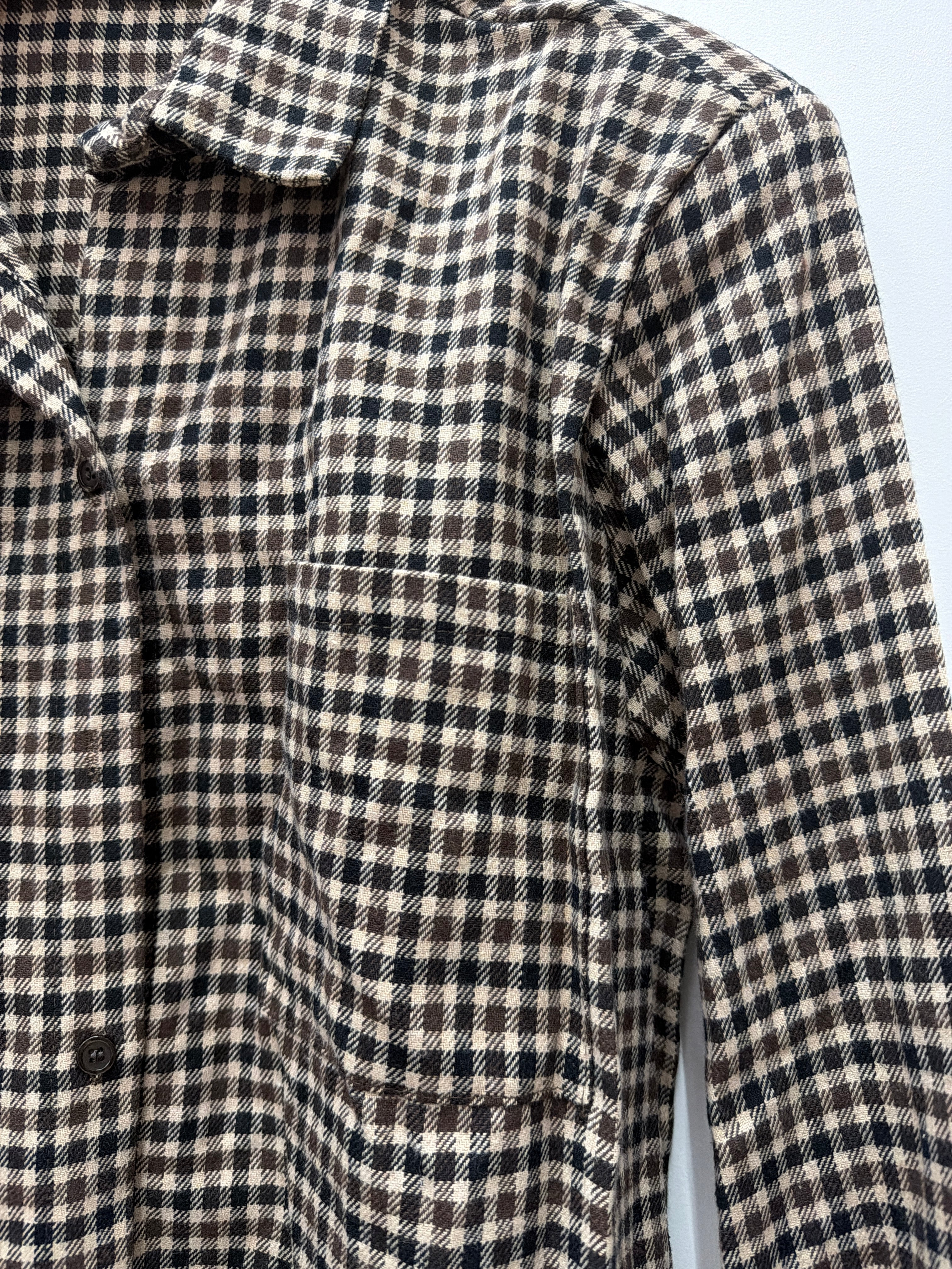 Camicia quadri - Absolute Shop