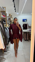 Mini Jumpsuit Charlotte