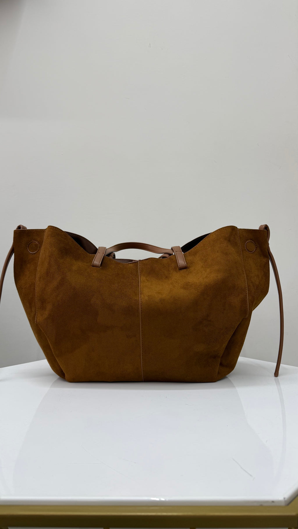 Bag Safari