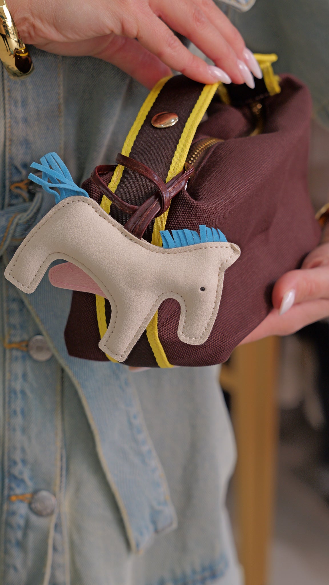 Bag summer vibes