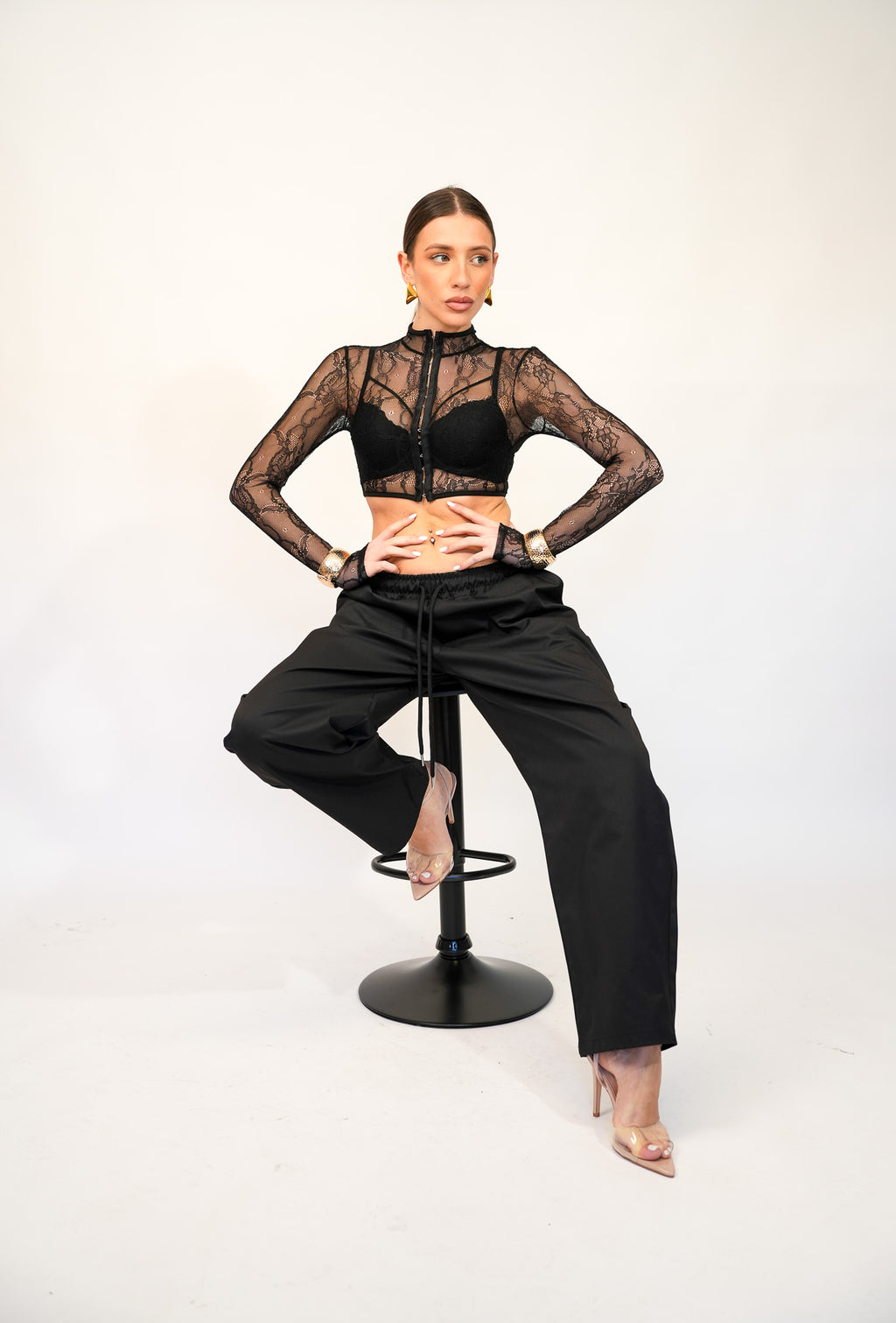 Pantalone Matilde 2.0