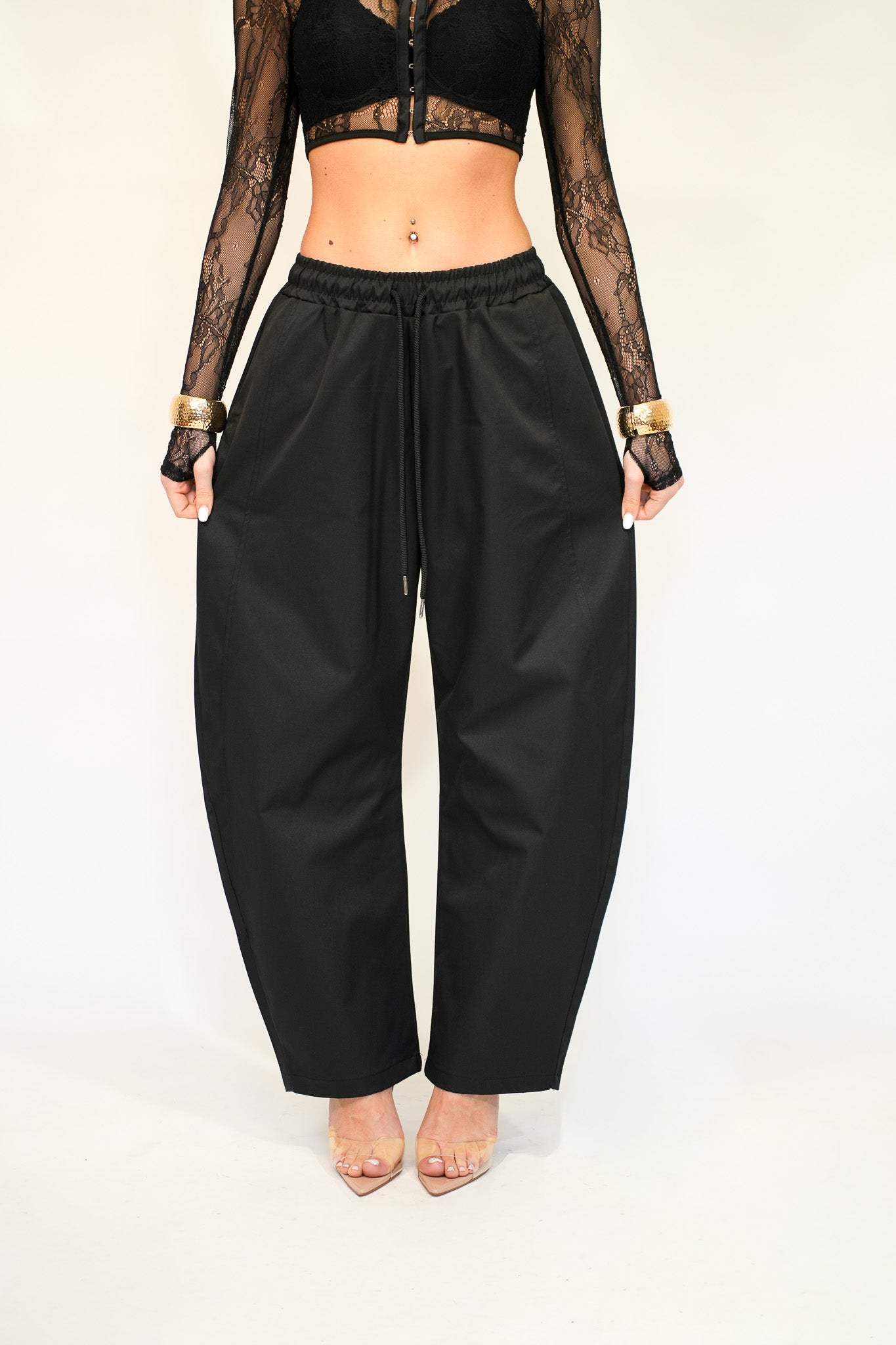 Pantalone Matilde 2.0