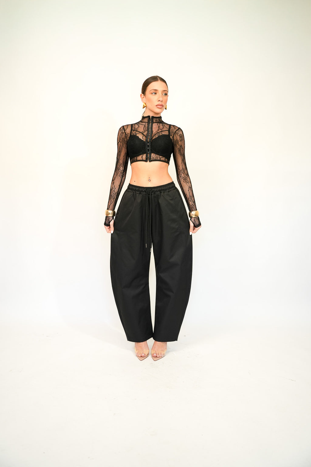 Pantalone Matilde 2.0