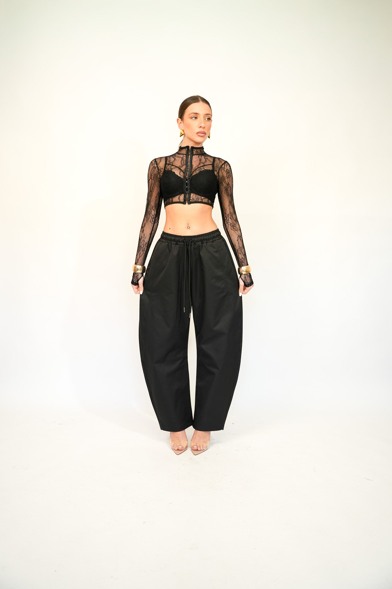 Pantalone Matilde 2.0