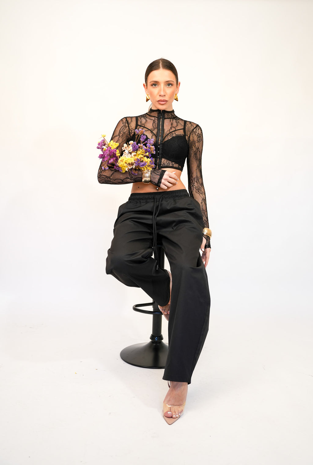 Pantalone Matilde 2.0