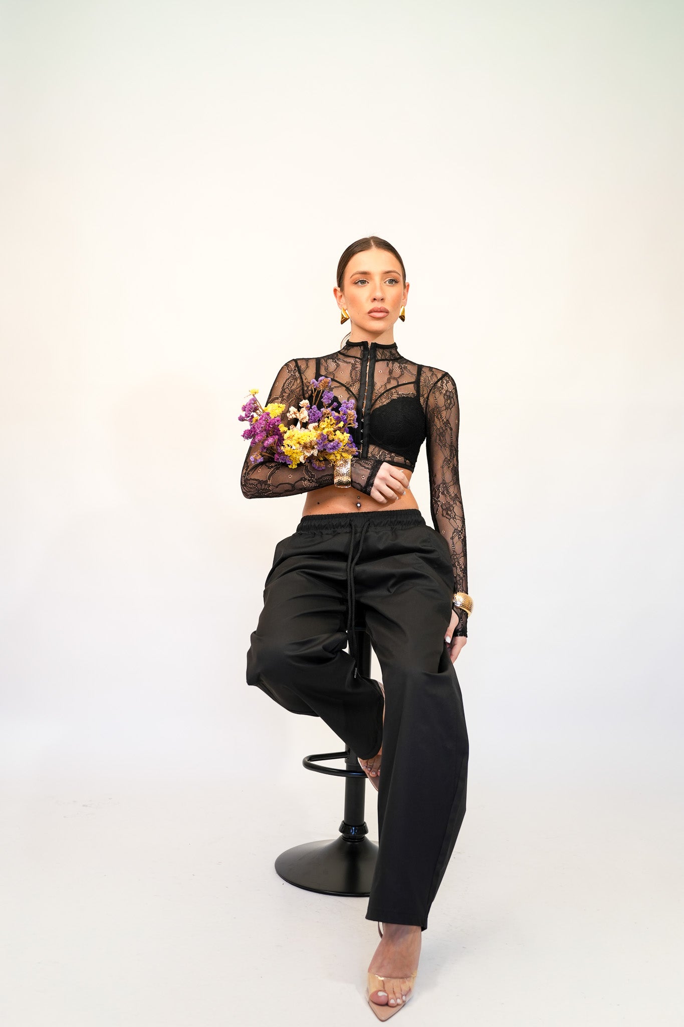 Pantalone Matilde 2.0