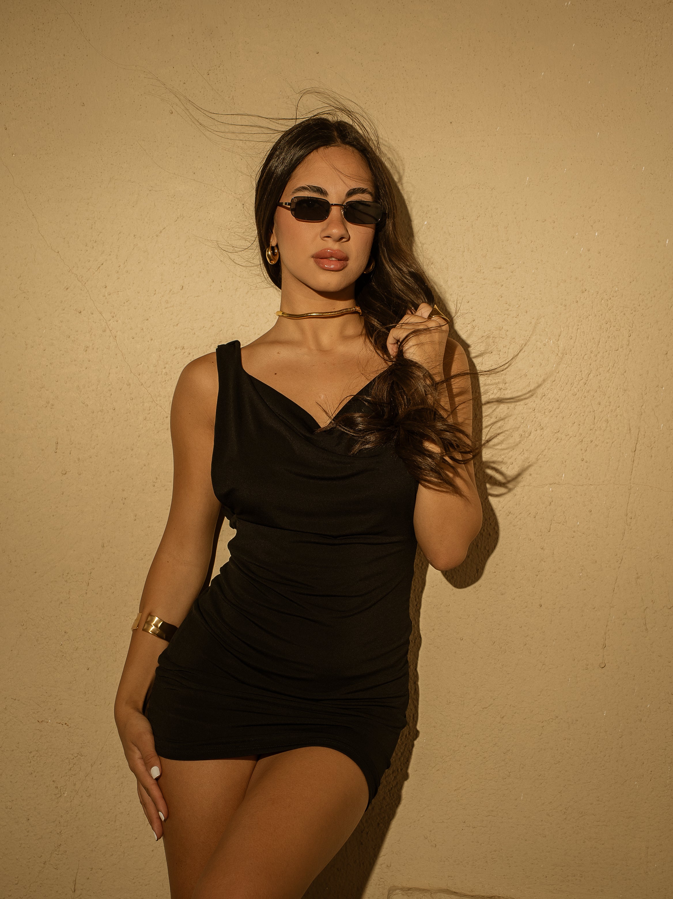 Dress summer night