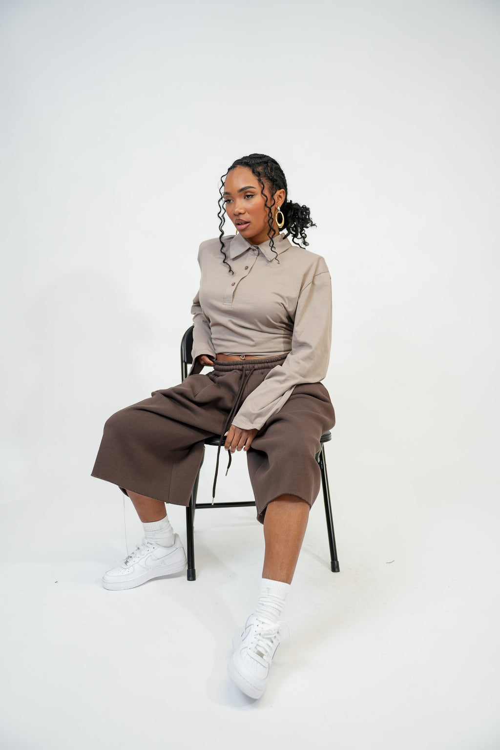 Bermuda basic justwest