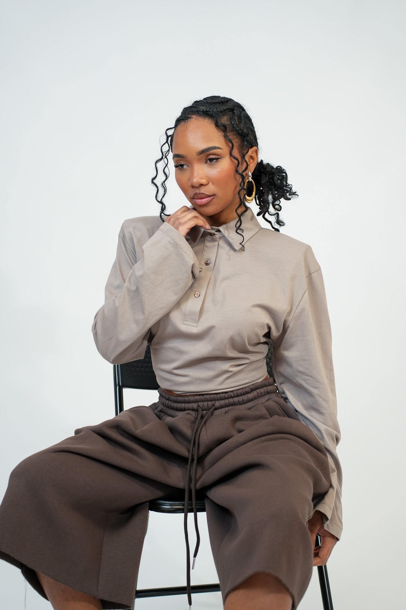 Bermuda basic justwest