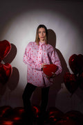 Camicia cuore