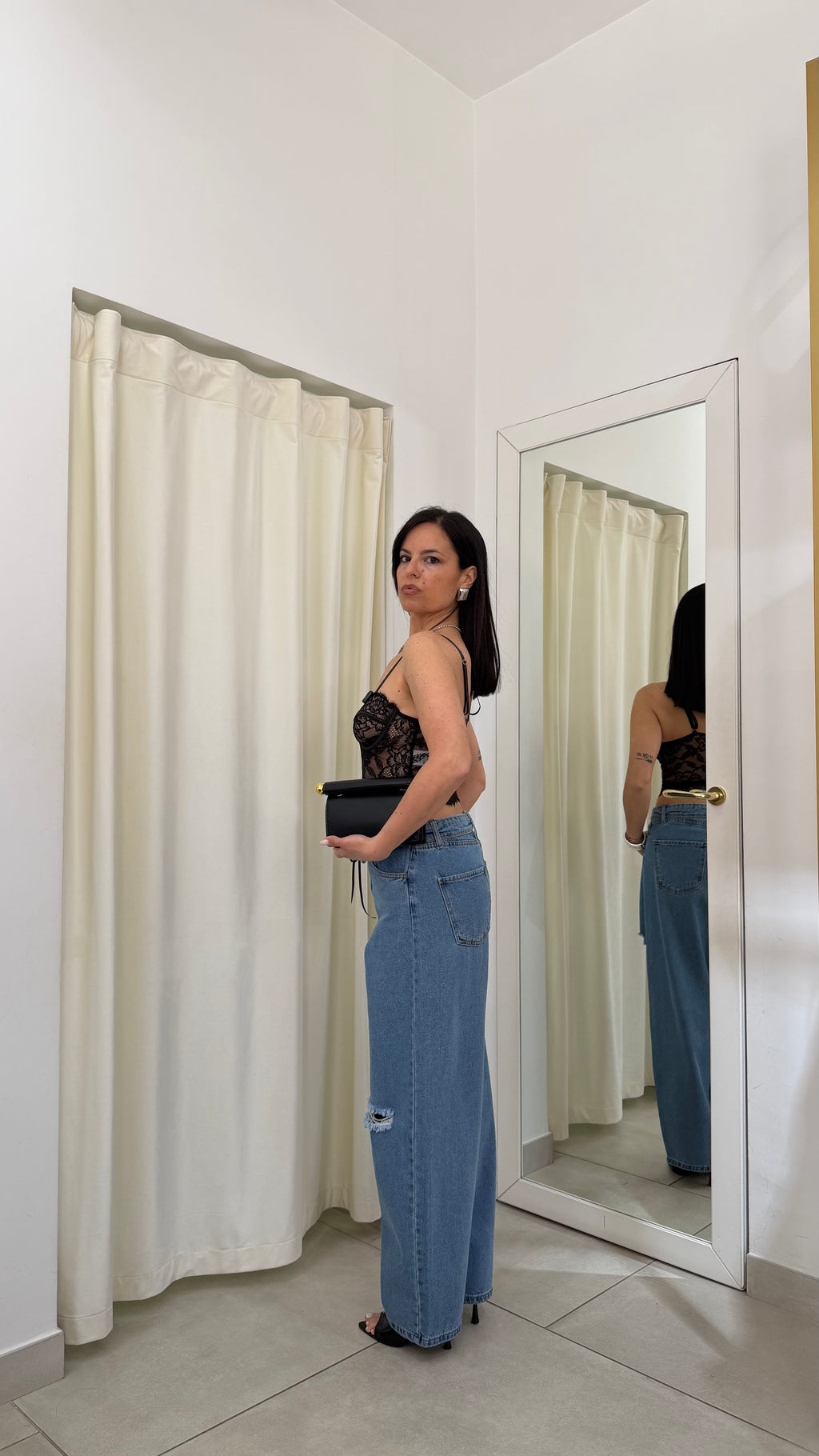 Denim Morena