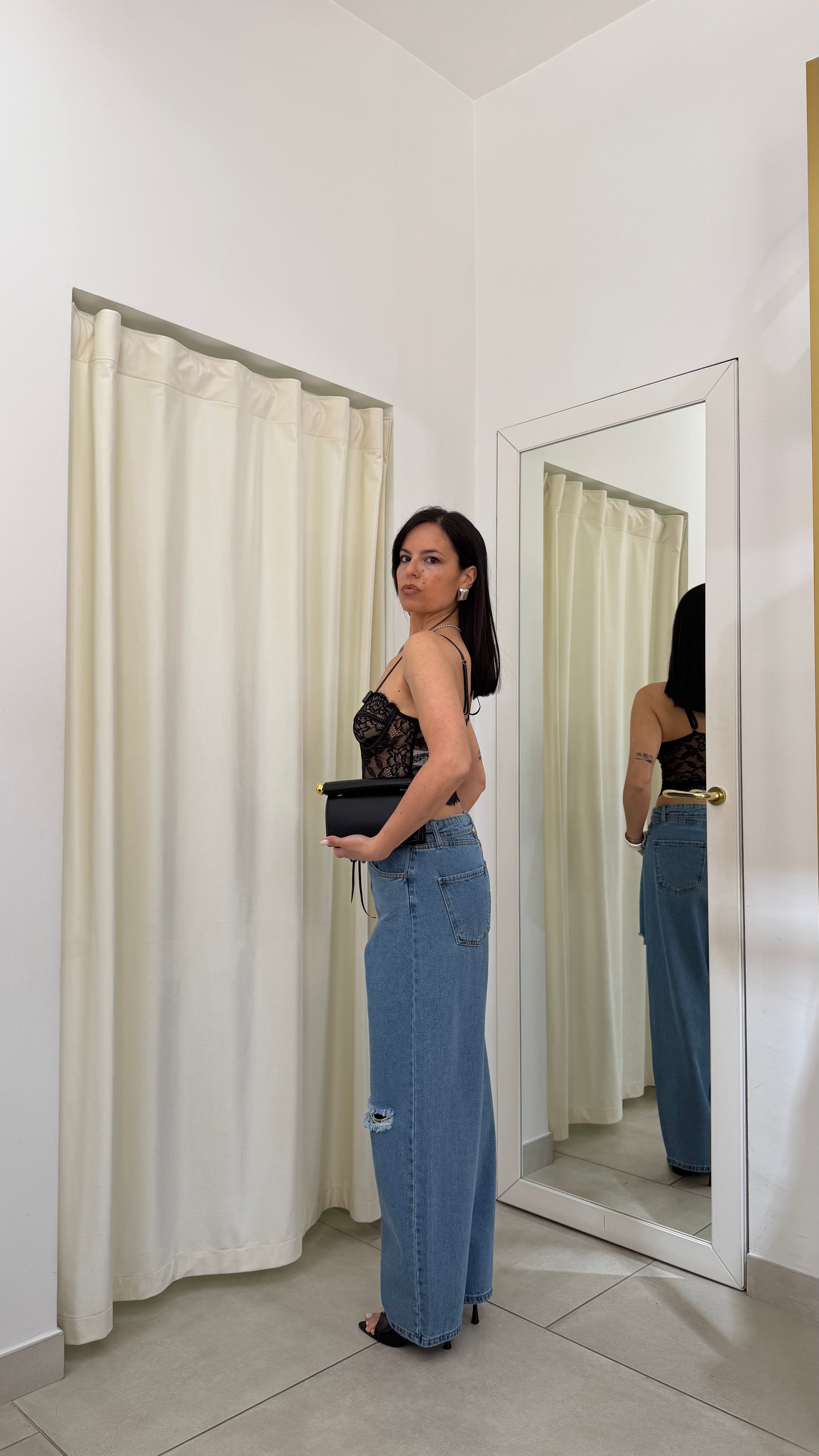 Denim Morena
