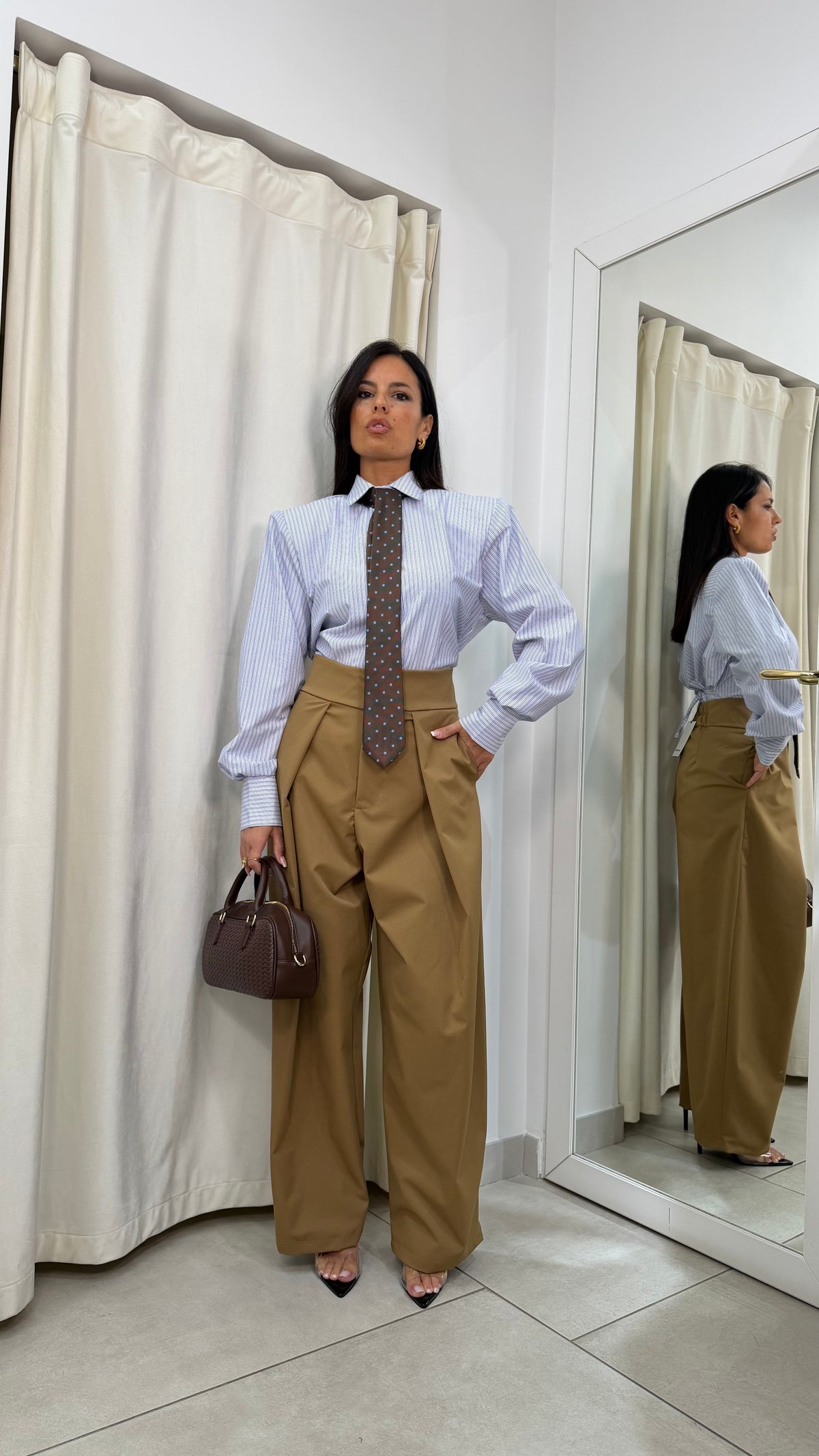 Pantalone Biscuit