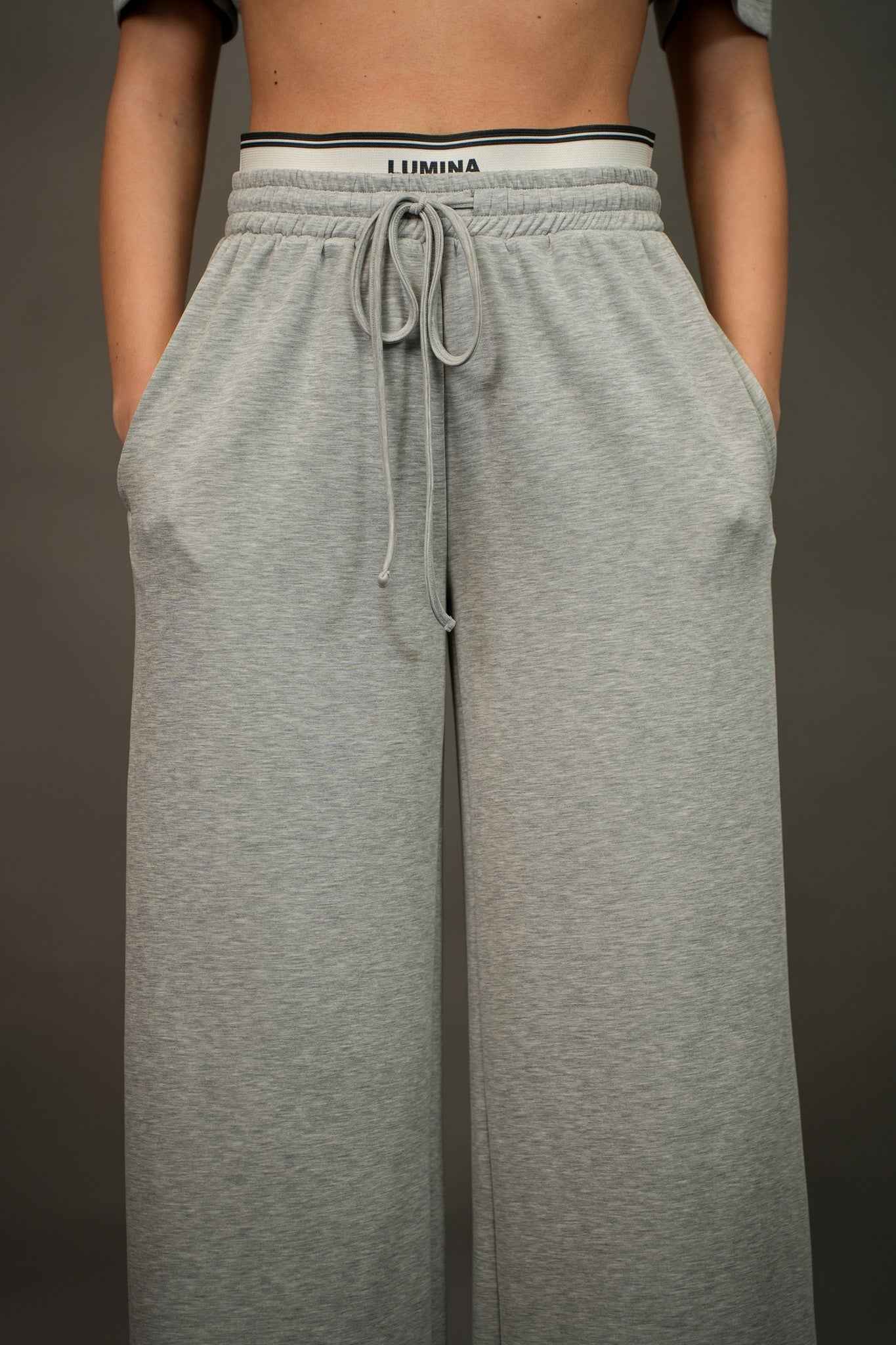 Coordset tuta Lumina