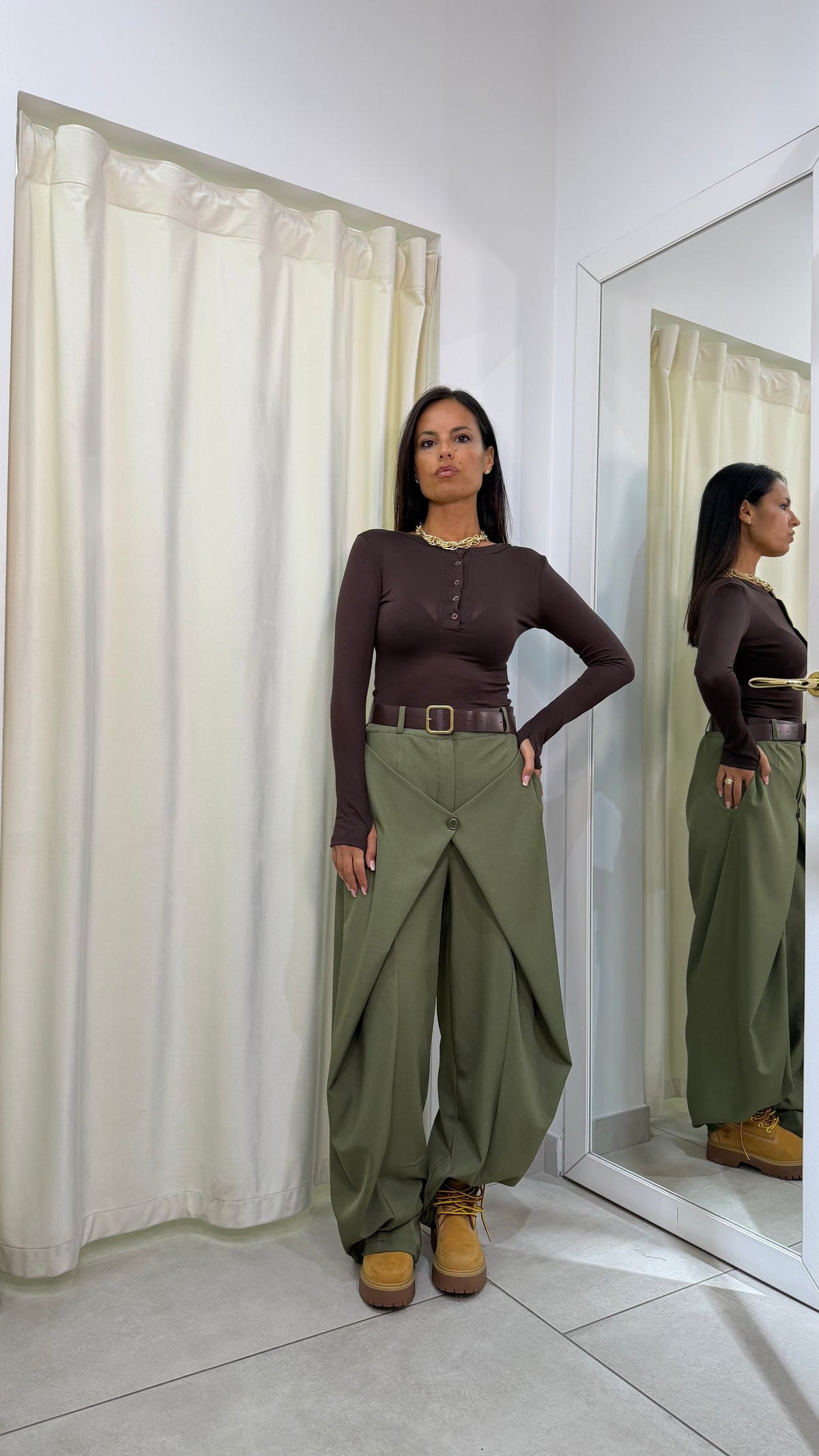 Pantalone Arya