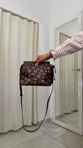 Bag Brown