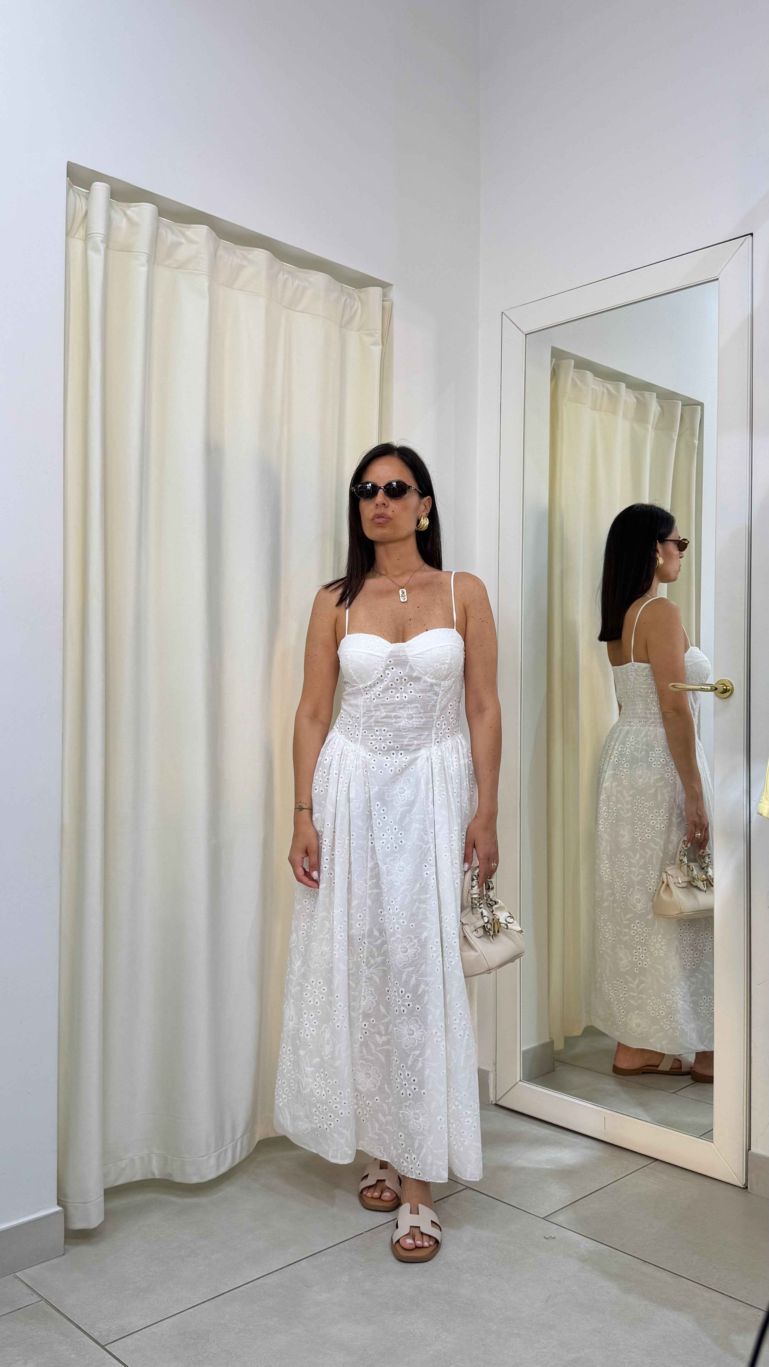 Dress Perla