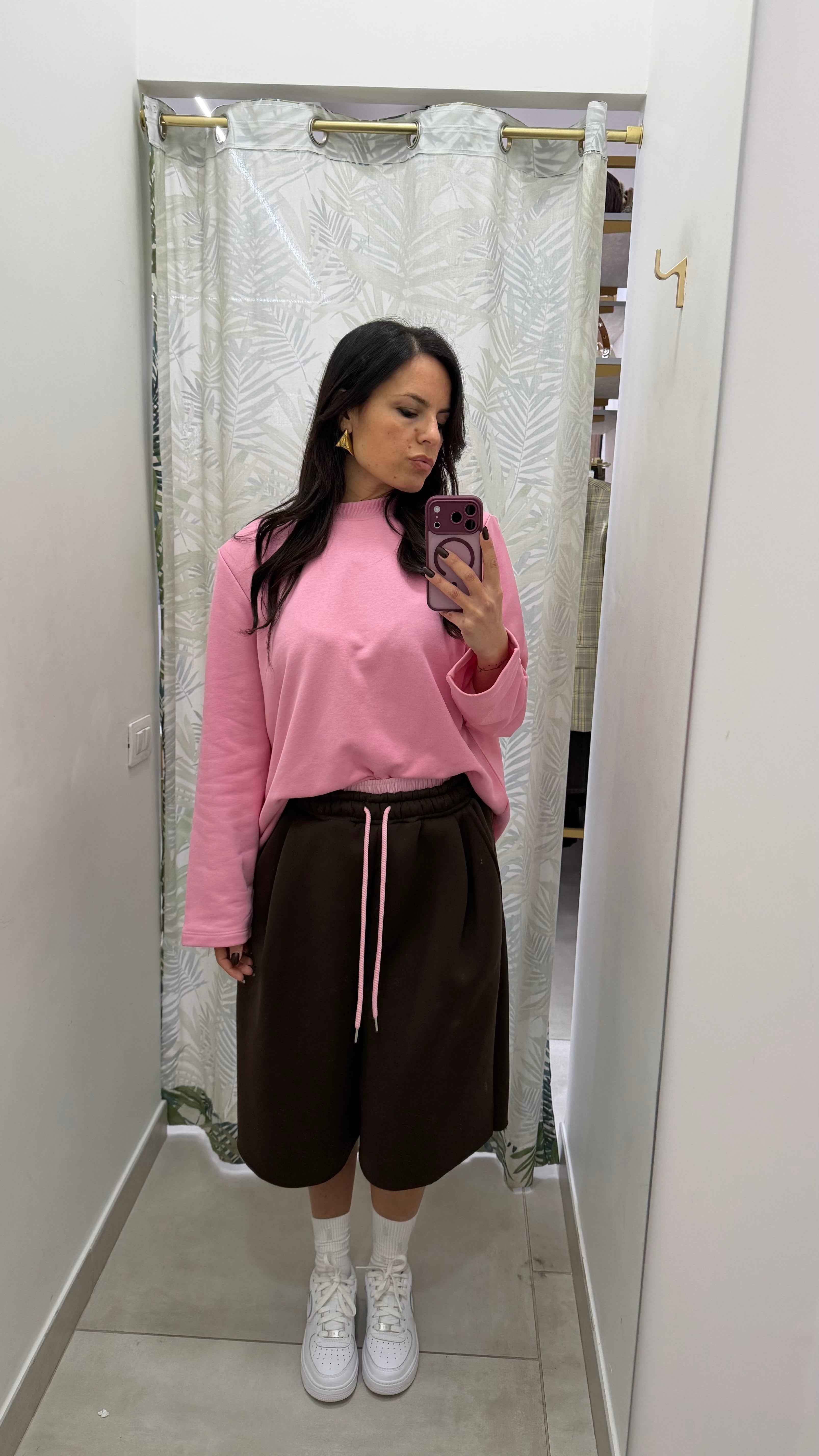 Bermuda justwest boxer