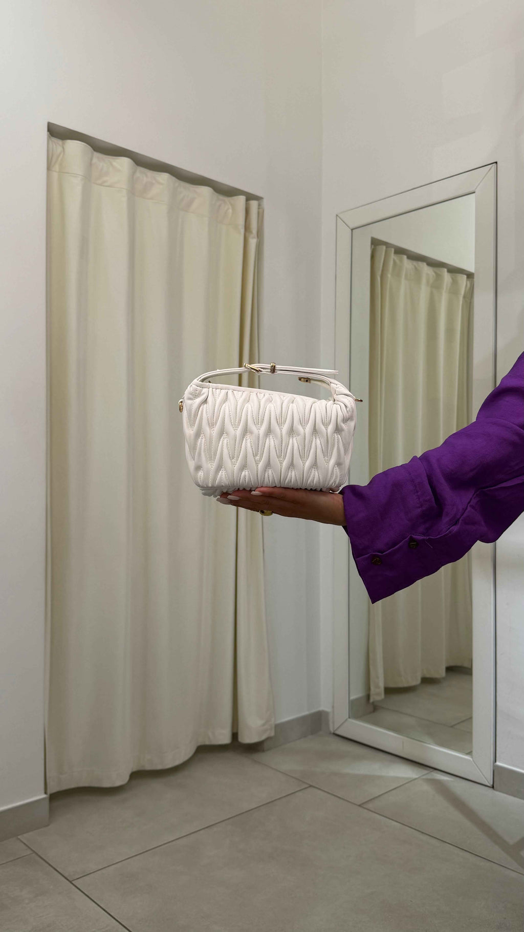 Bag Lady
