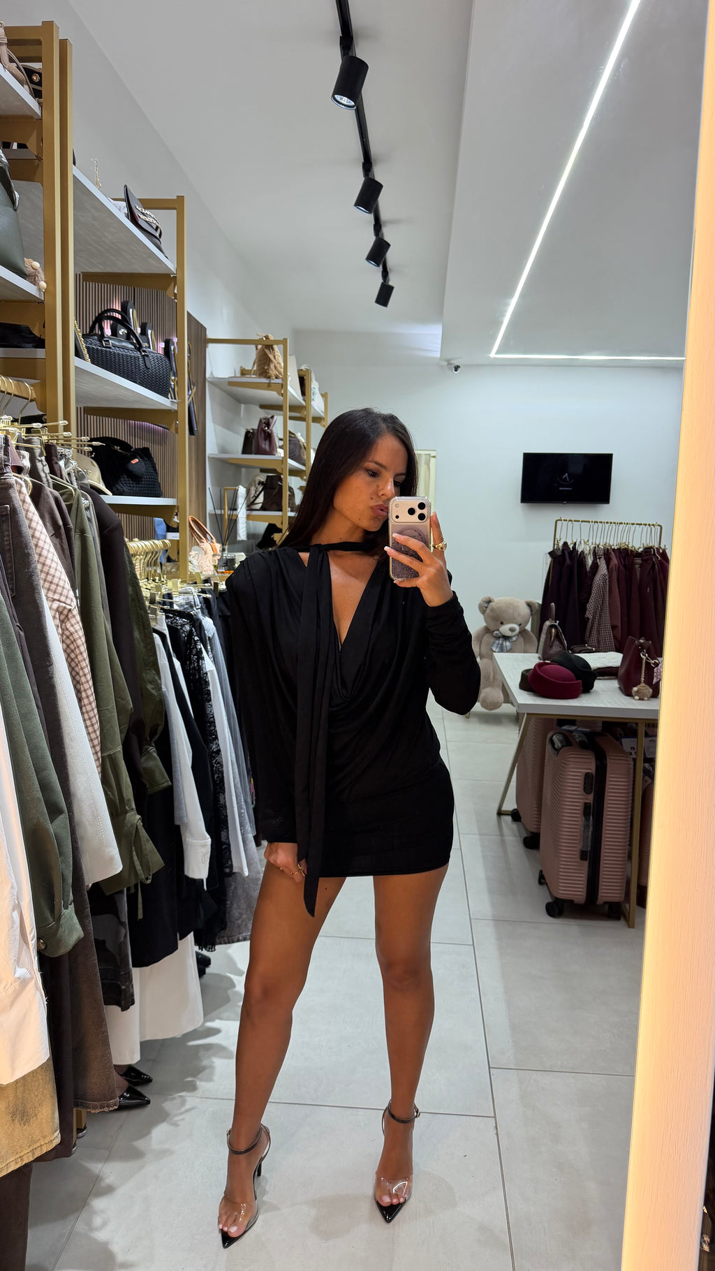 Dress Amalia