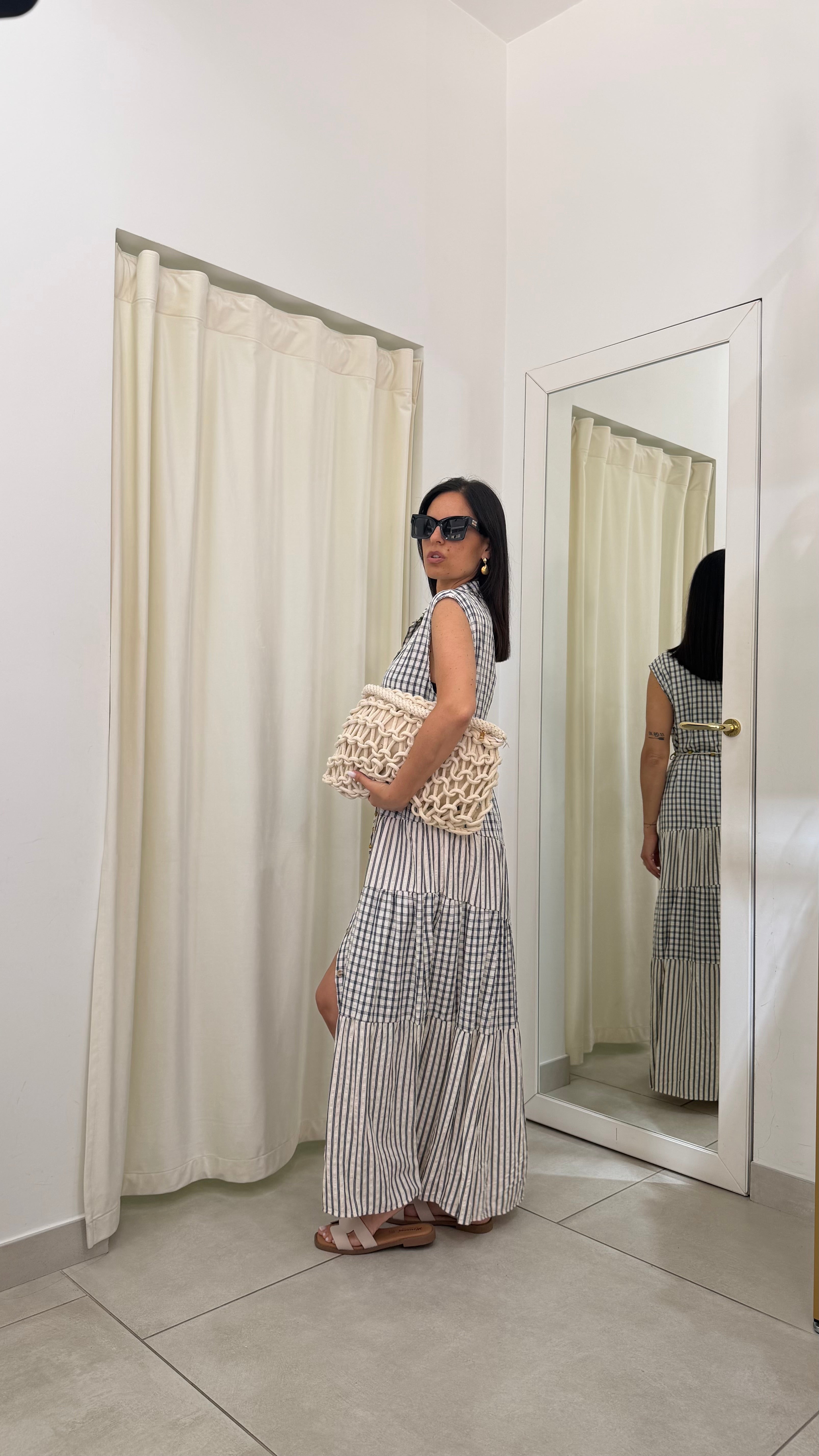 Dress Ester