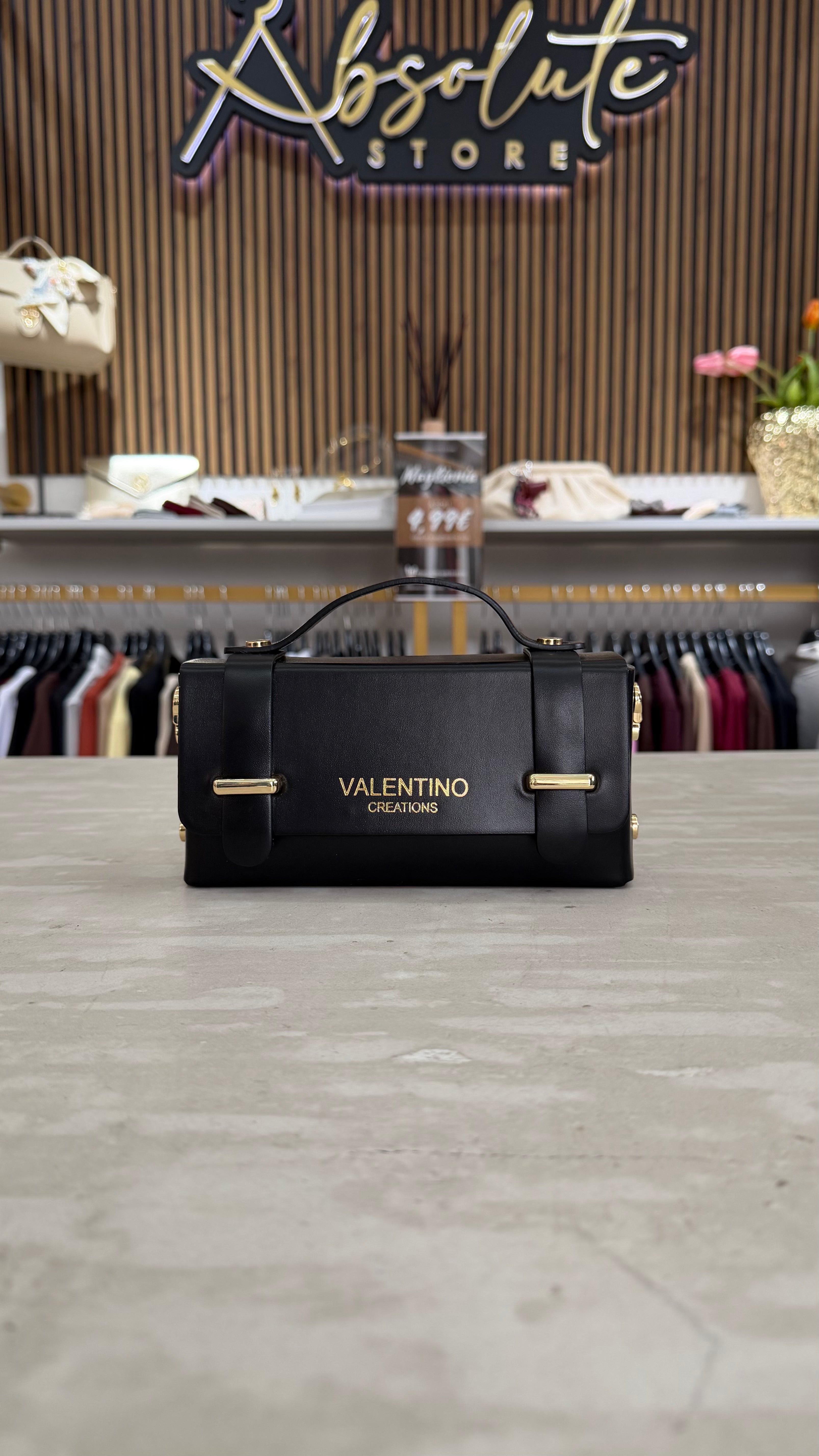 Mini bag valentino