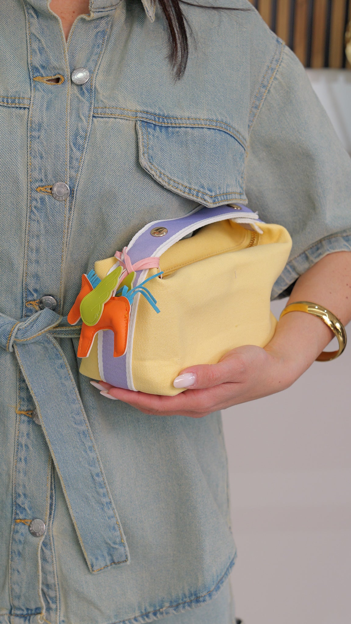 Bag summer vibes