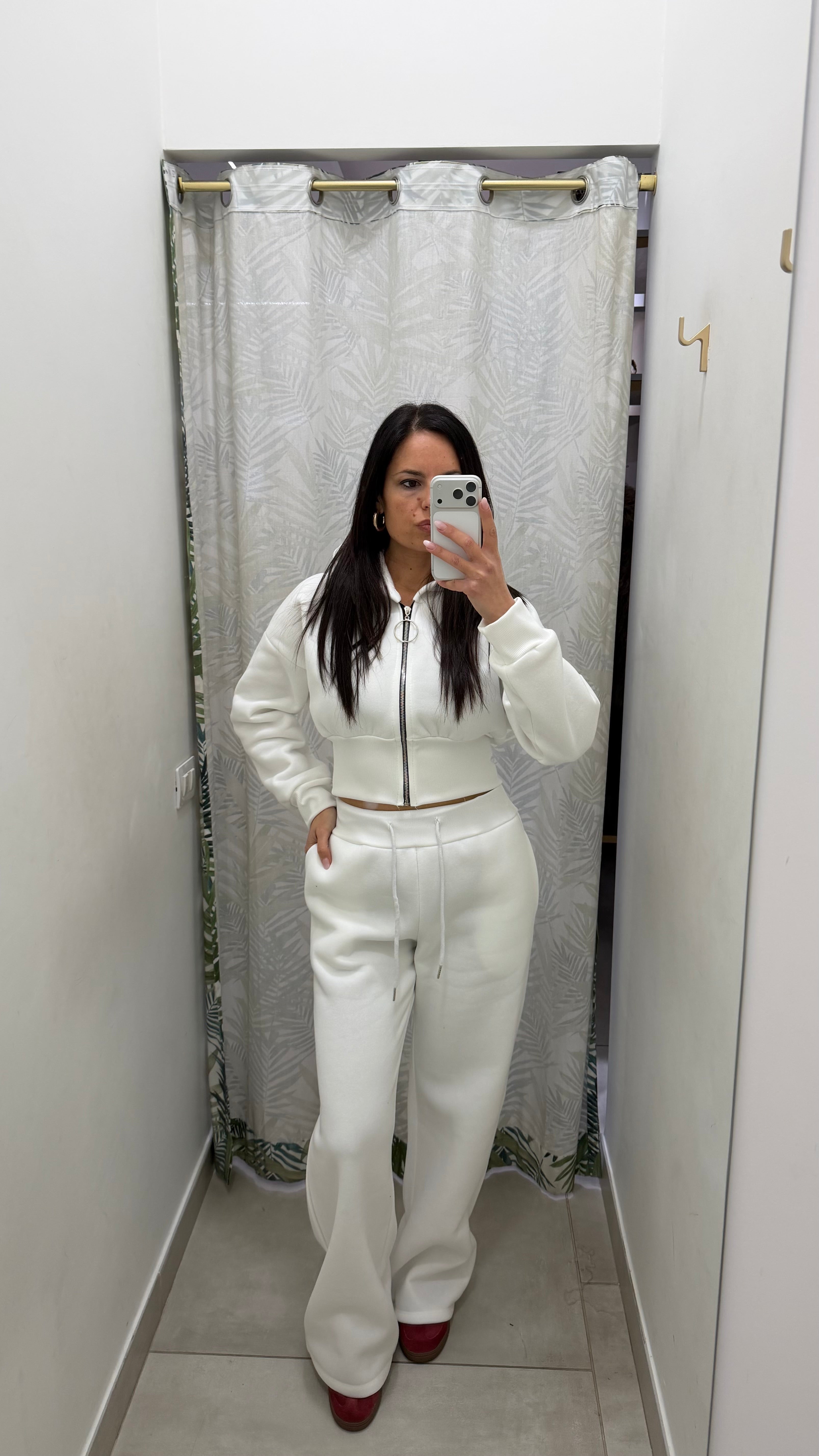 coordset tuta Melissa