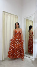 Dress Pois