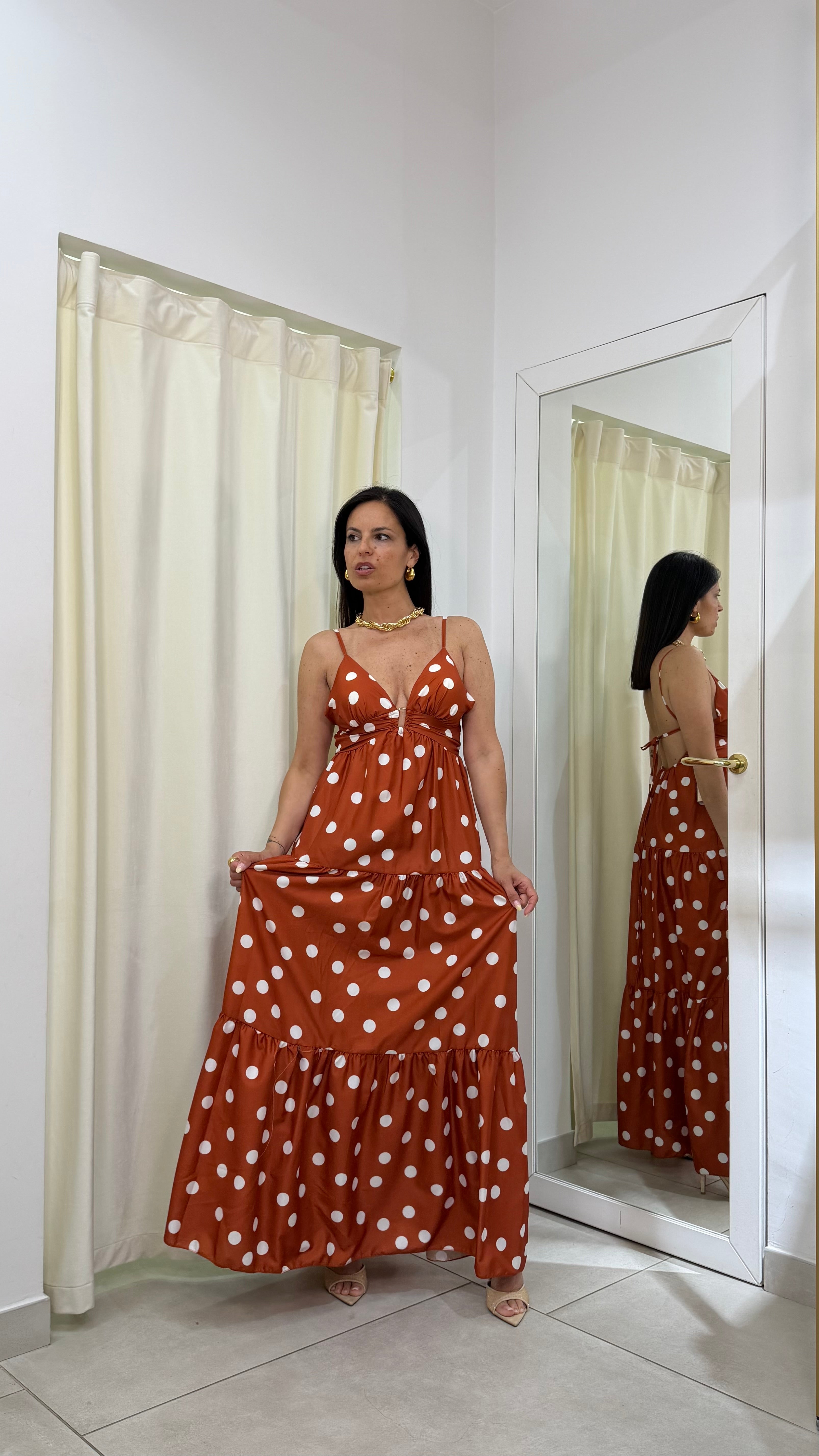 Dress Pois