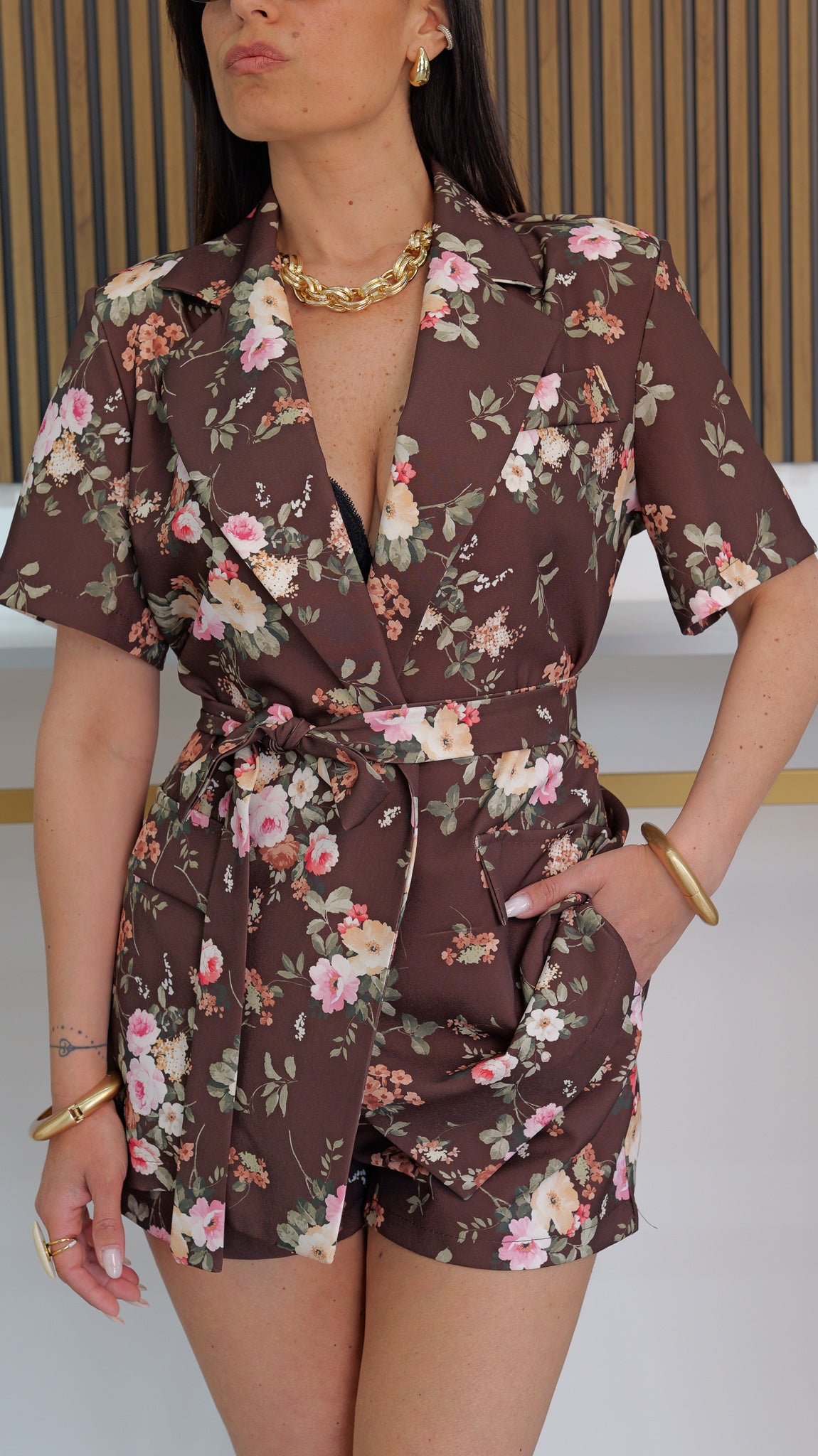 Coord set Melissa