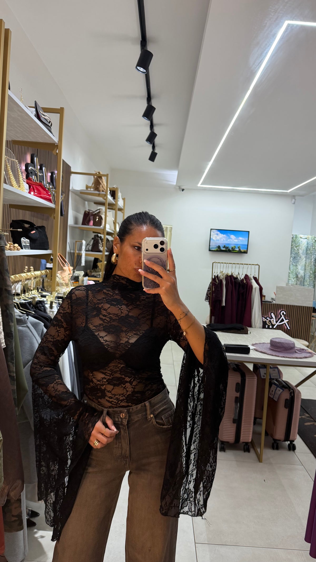 Maglia Sveva