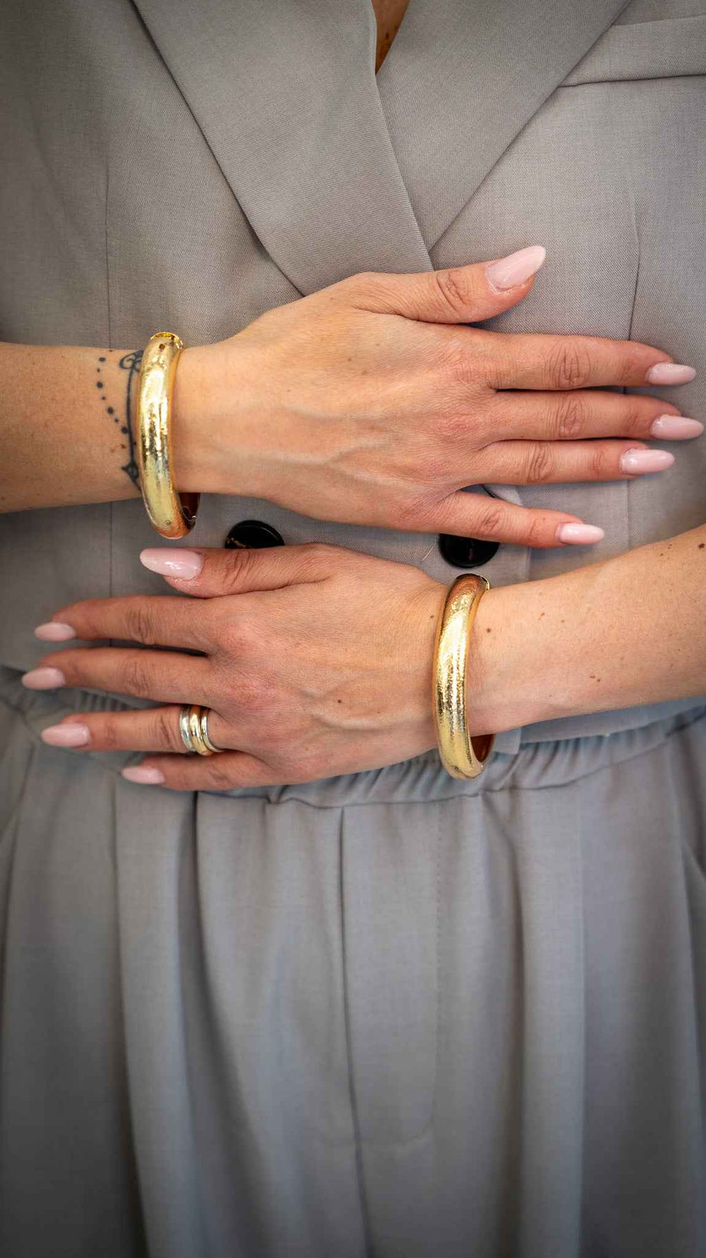 Bracciale Gold