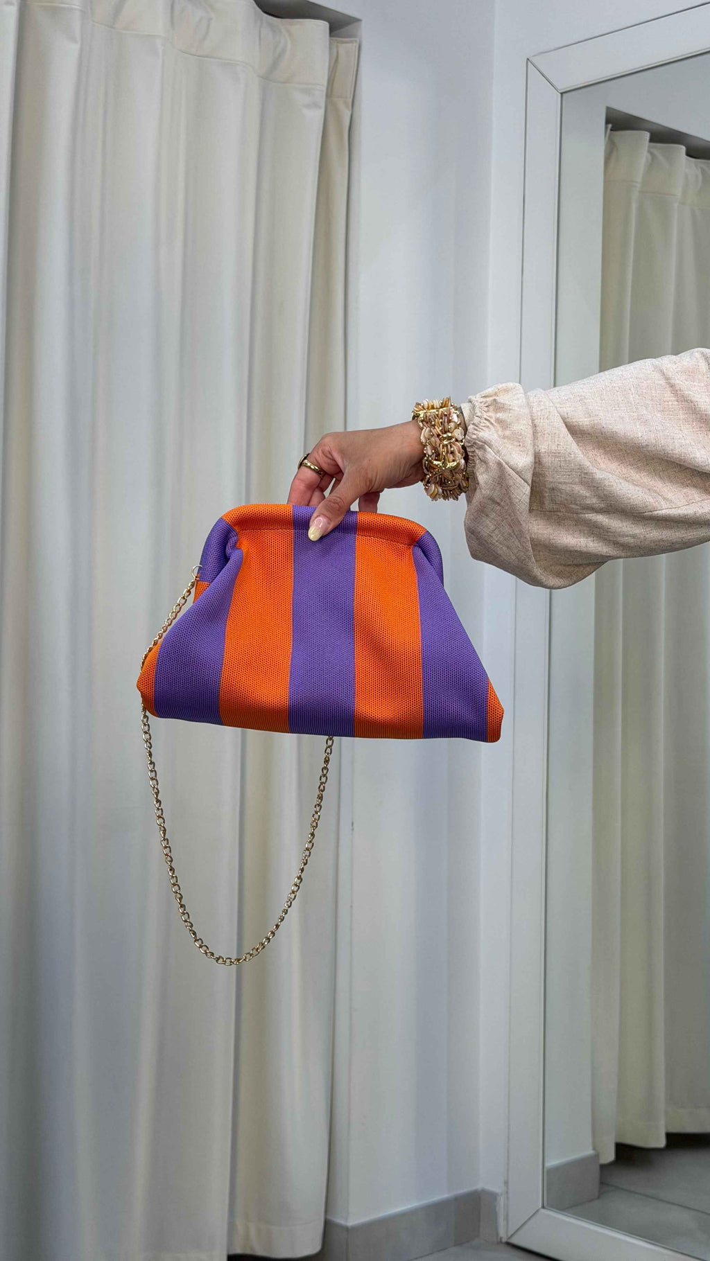 Bag💜🧡