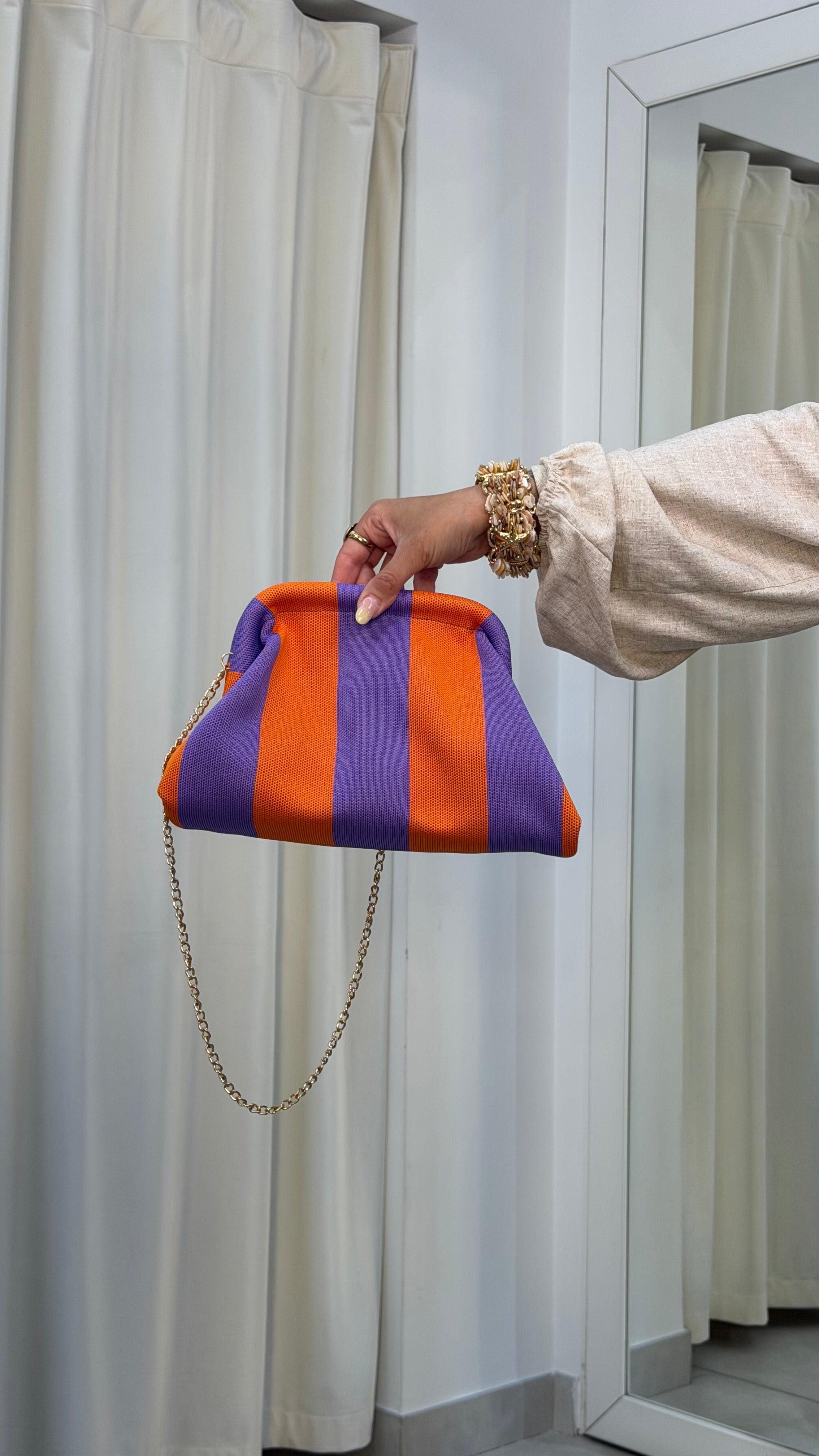 Bag💜🧡