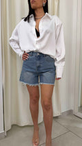 Shorts shine