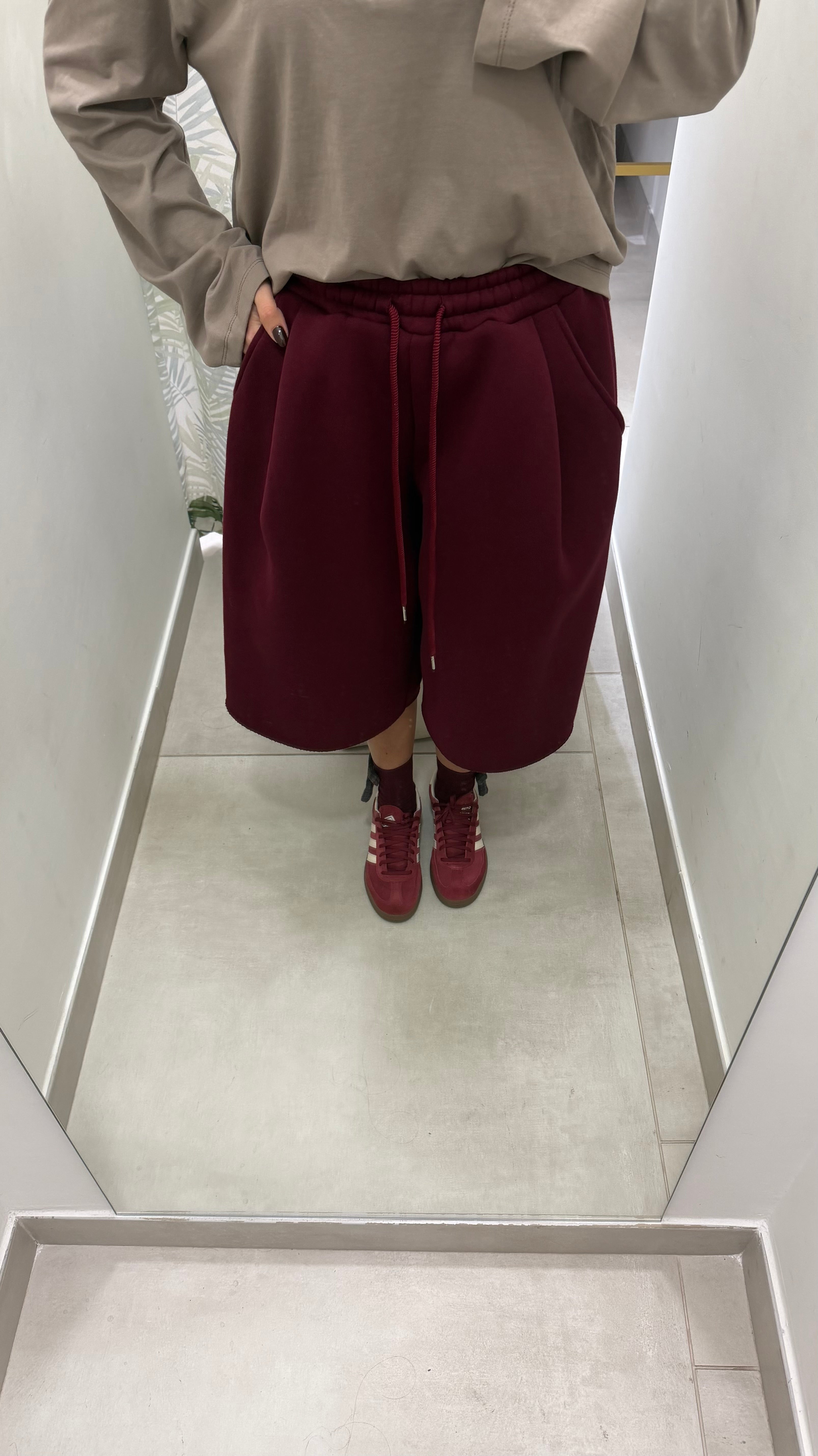 Bermuda basic justwest