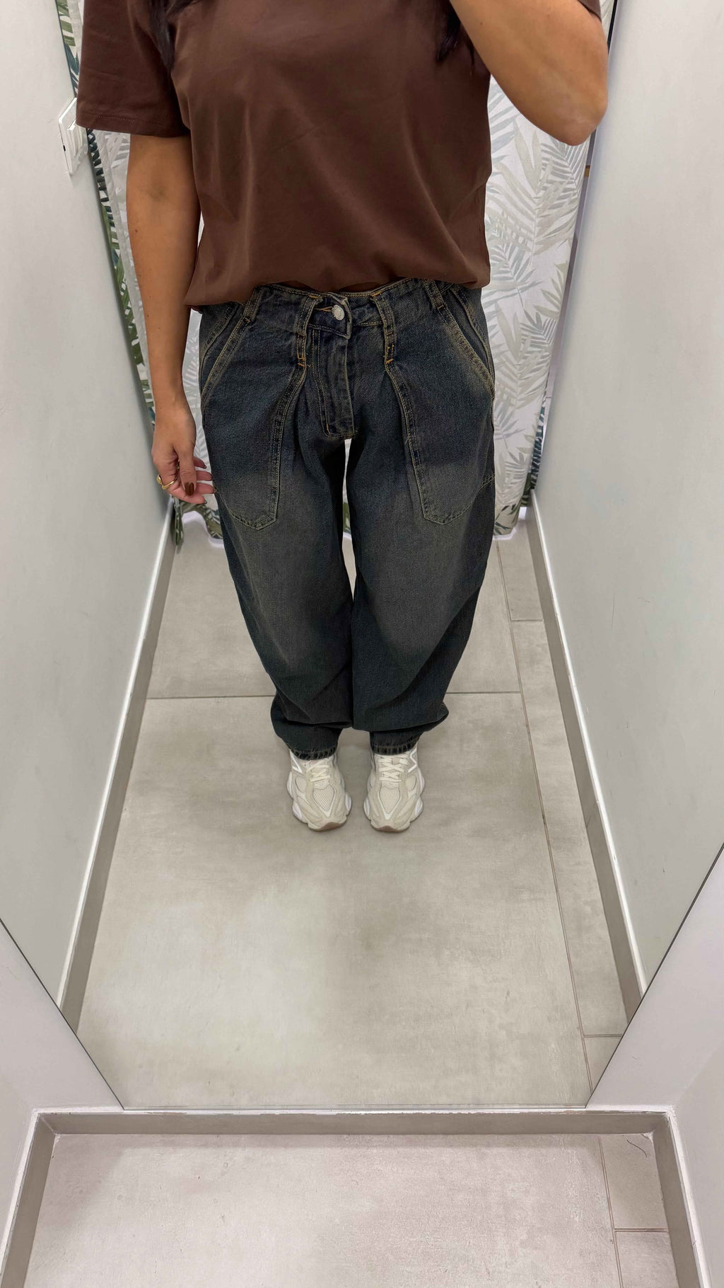 Denim college - Absolute Shop