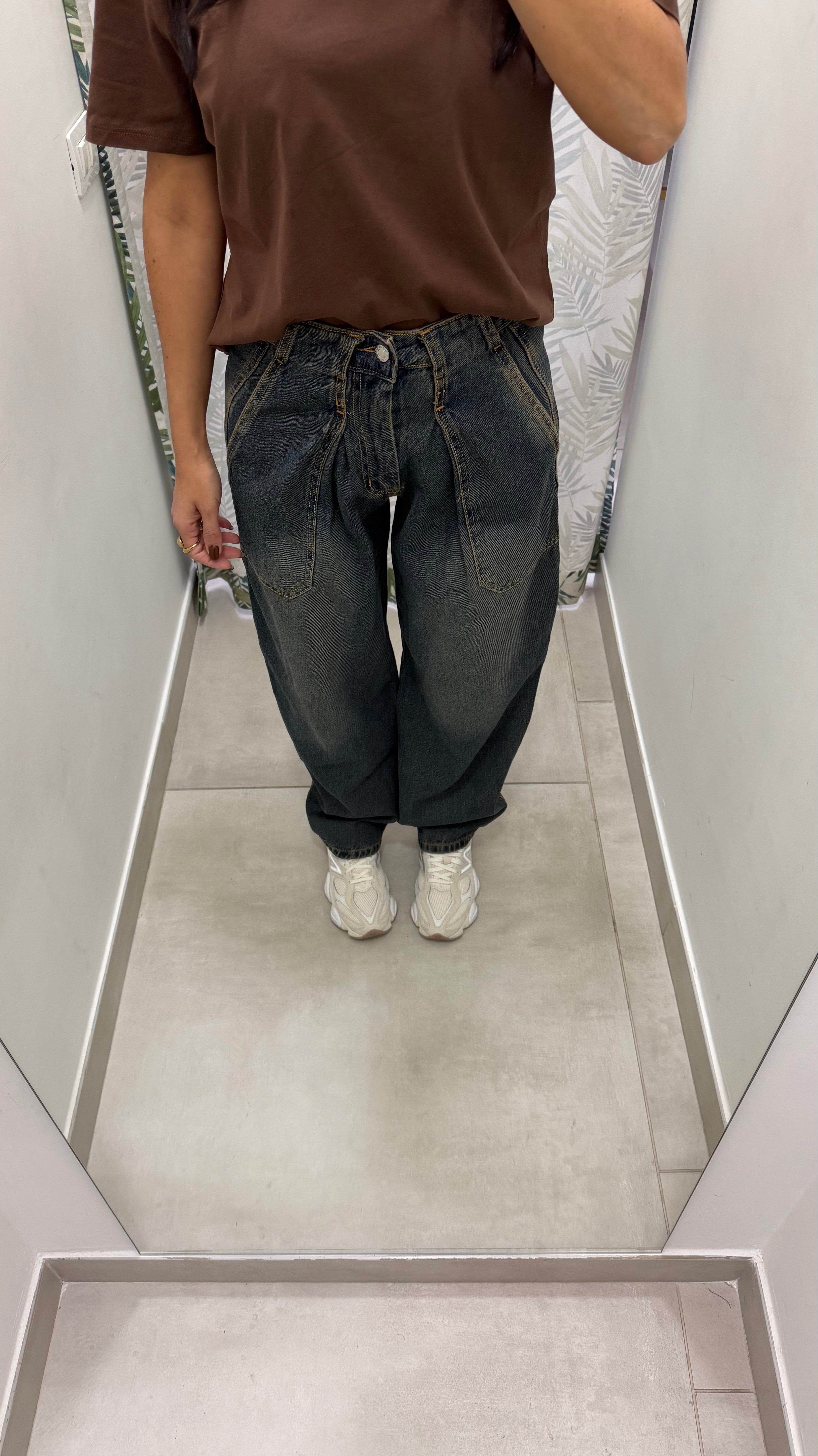 Denim college - Absolute Shop