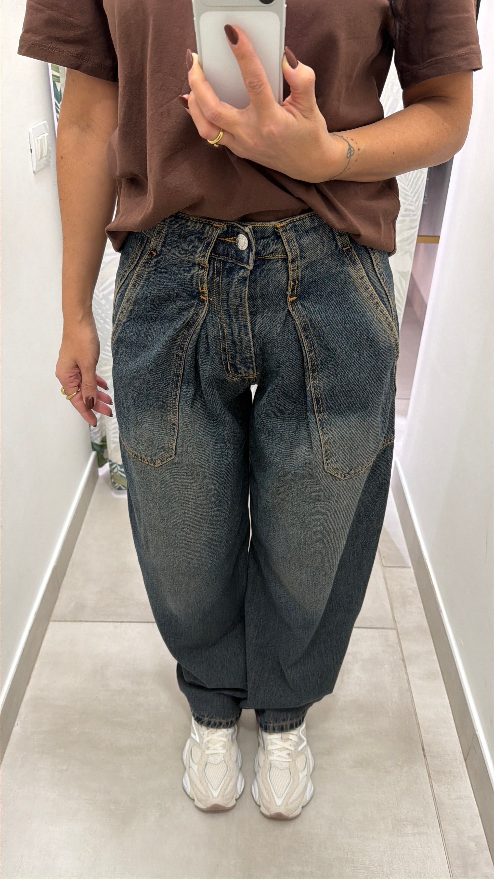 Denim college - Absolute Shop