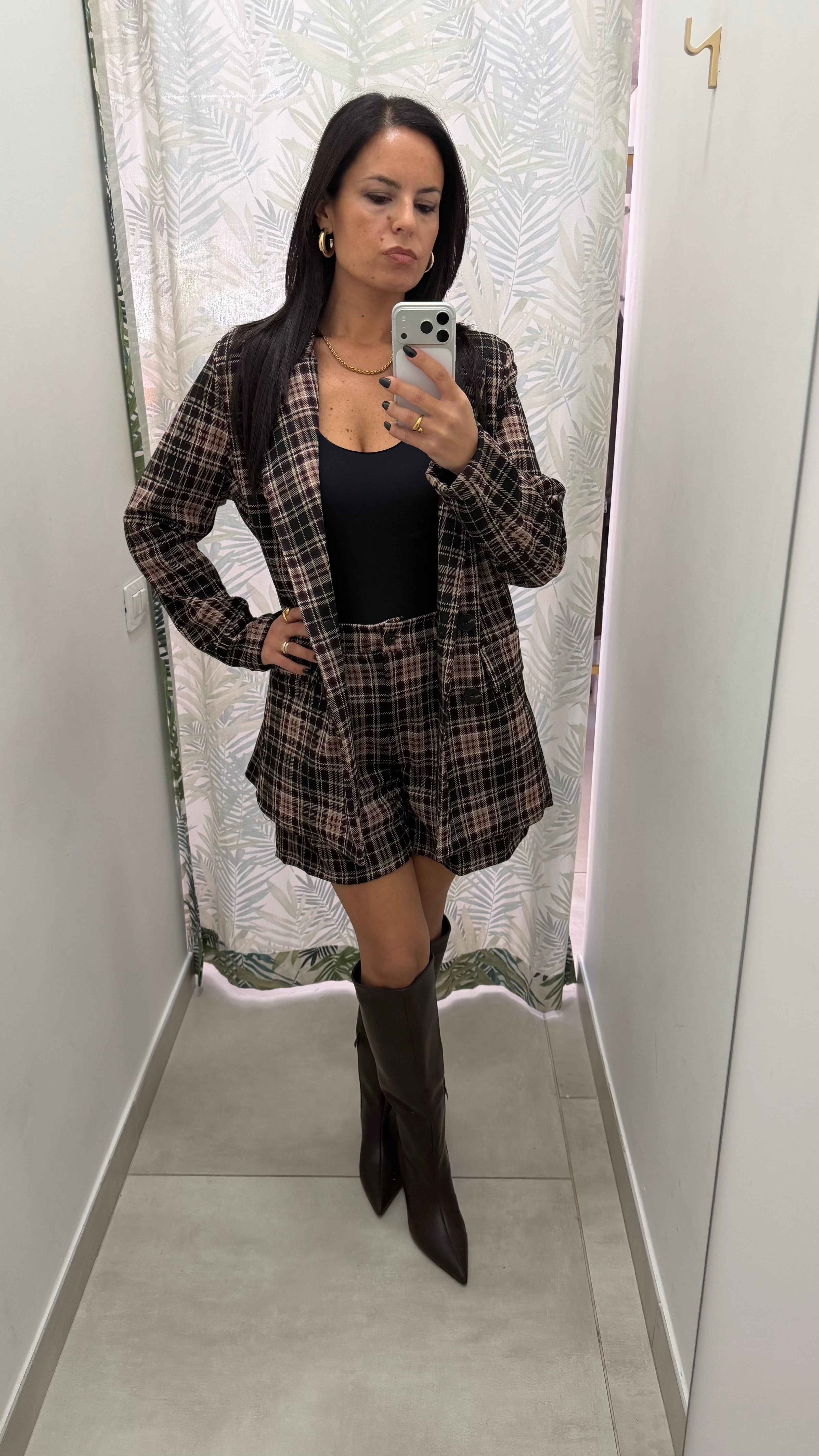 Coordinato Lizzy - Absolute Shop