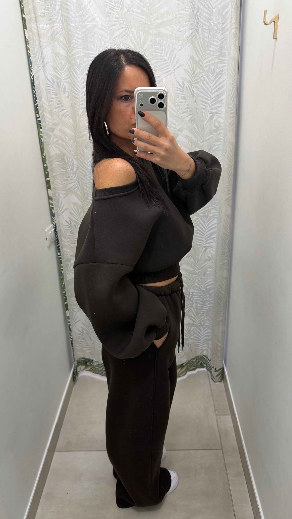 Coordset tuta Asia - Absolute Shop