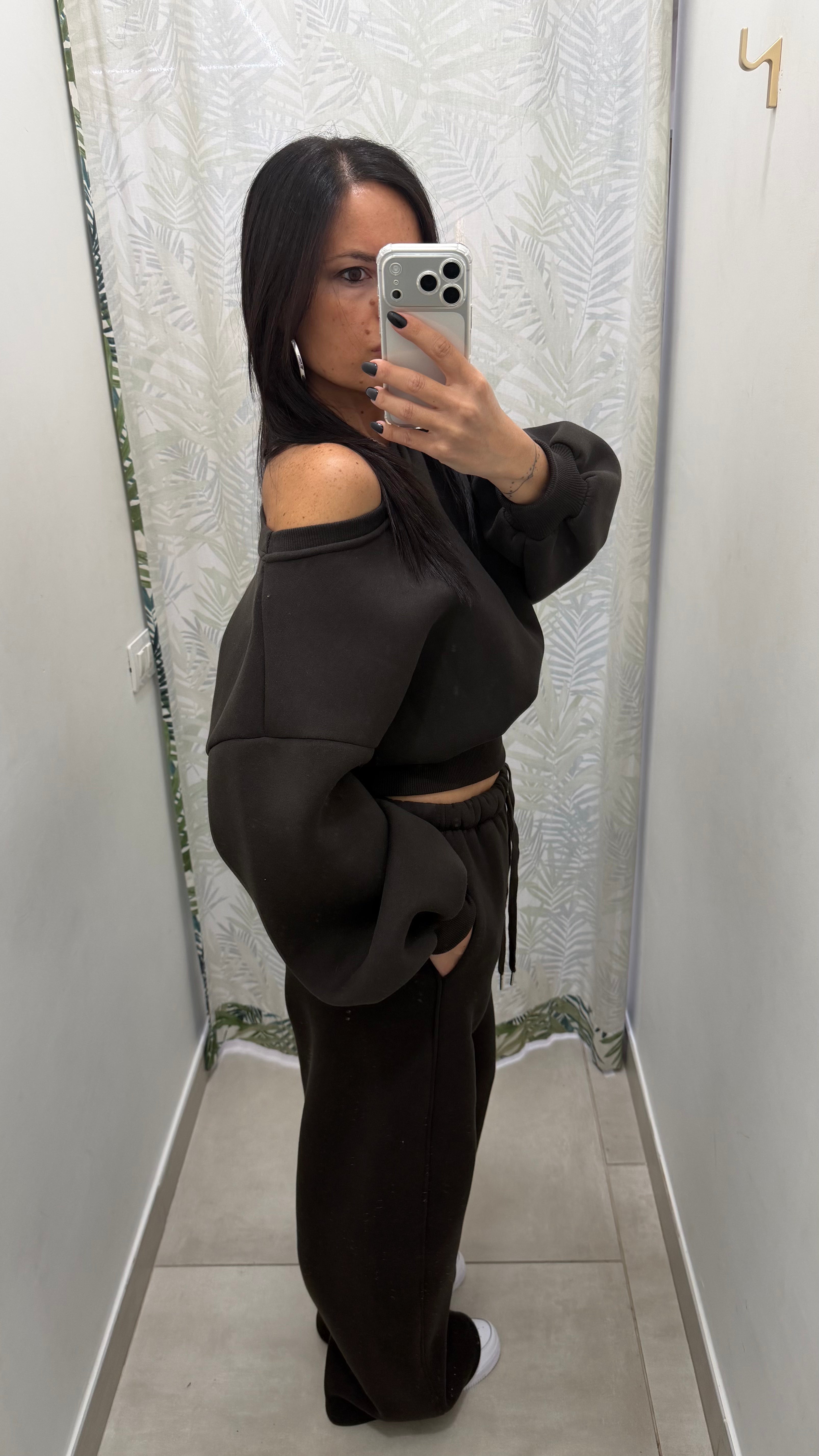 Coordset tuta Asia - Absolute Shop