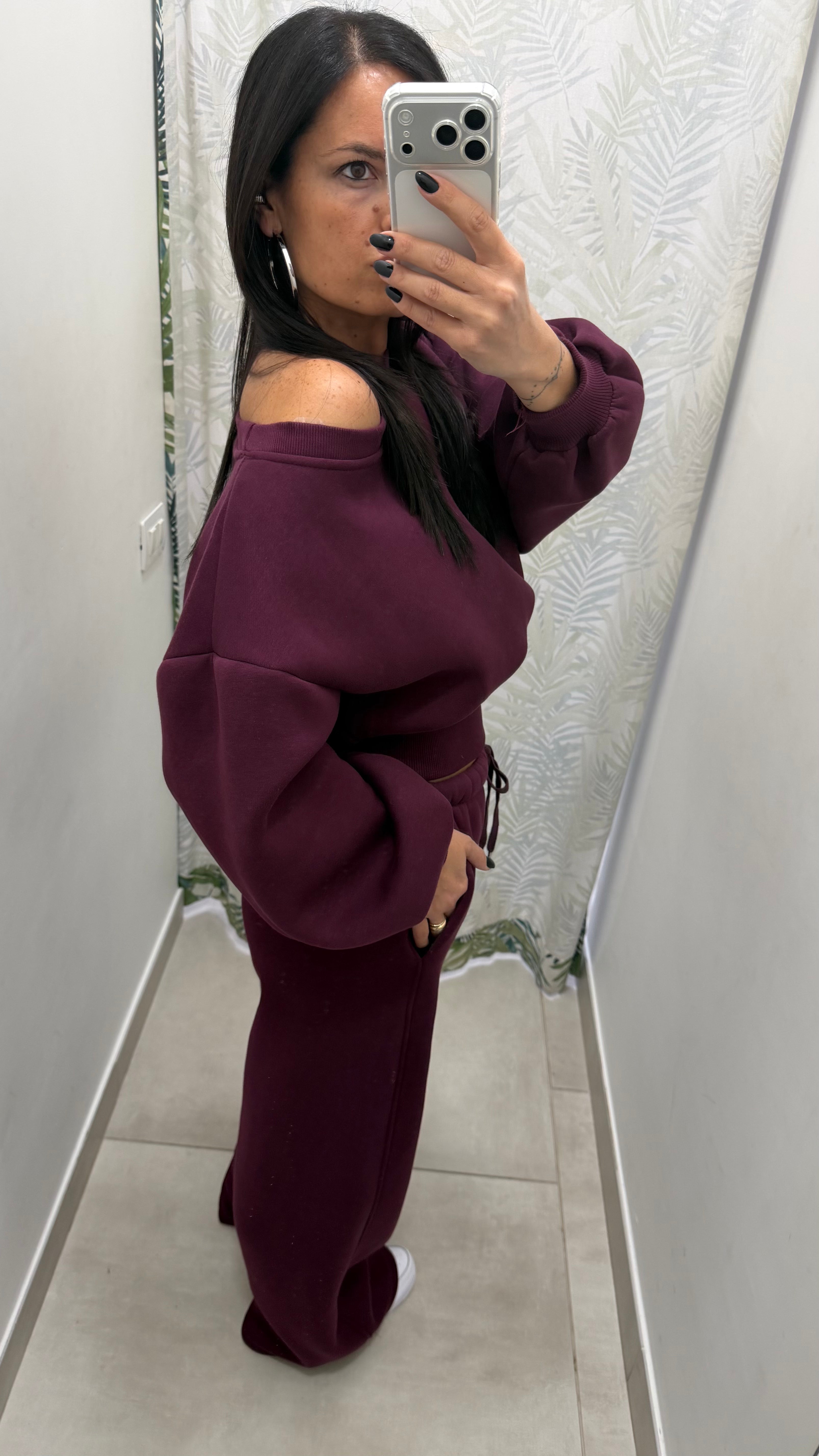 Coordset tuta Asia - Absolute Shop