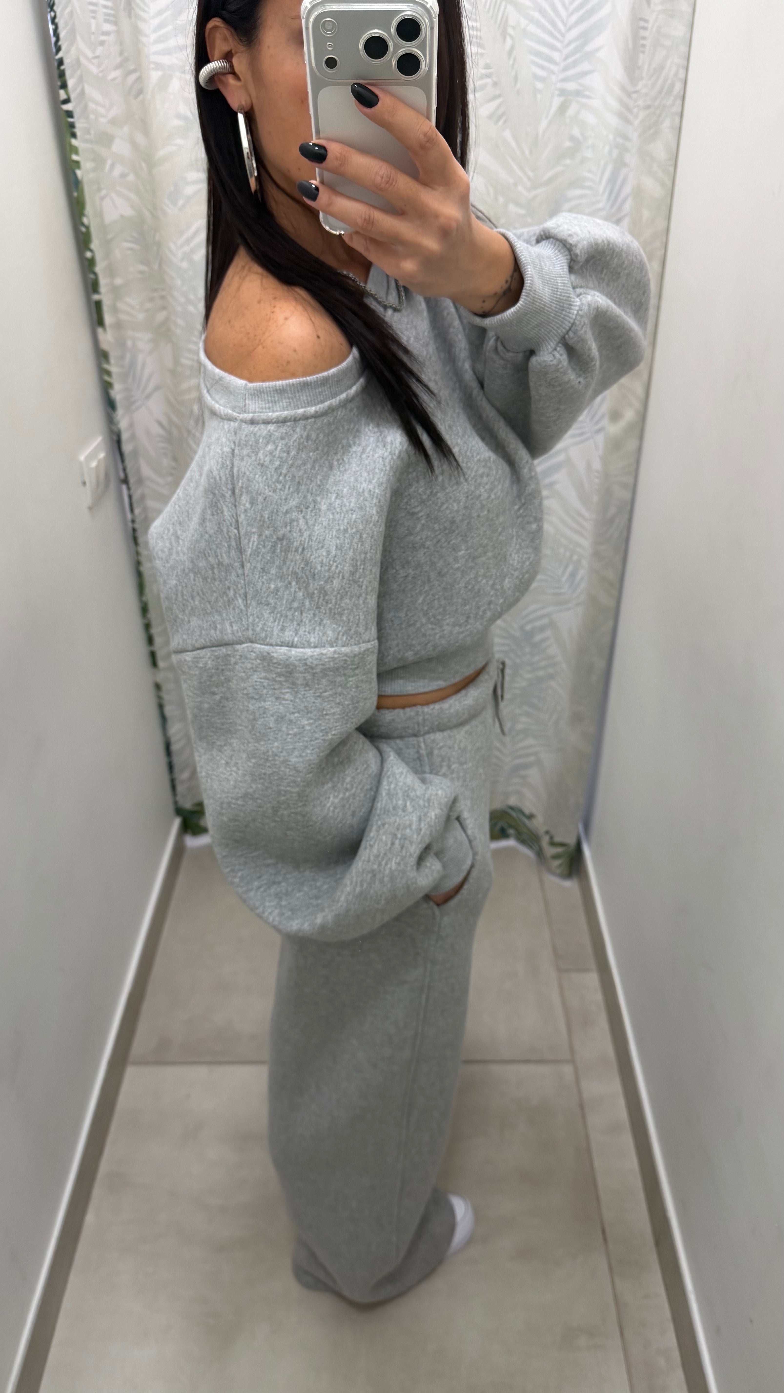 Coordset tuta Asia - Absolute Shop