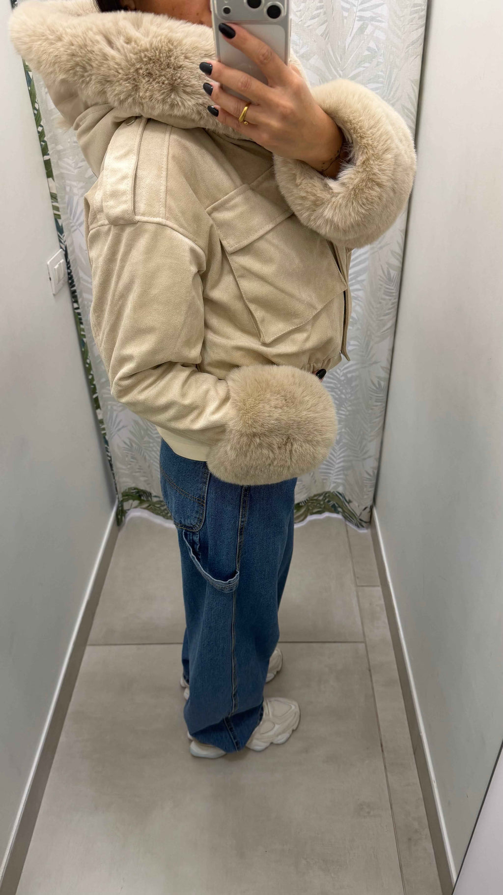 Bomber Ice - Absolute Shop