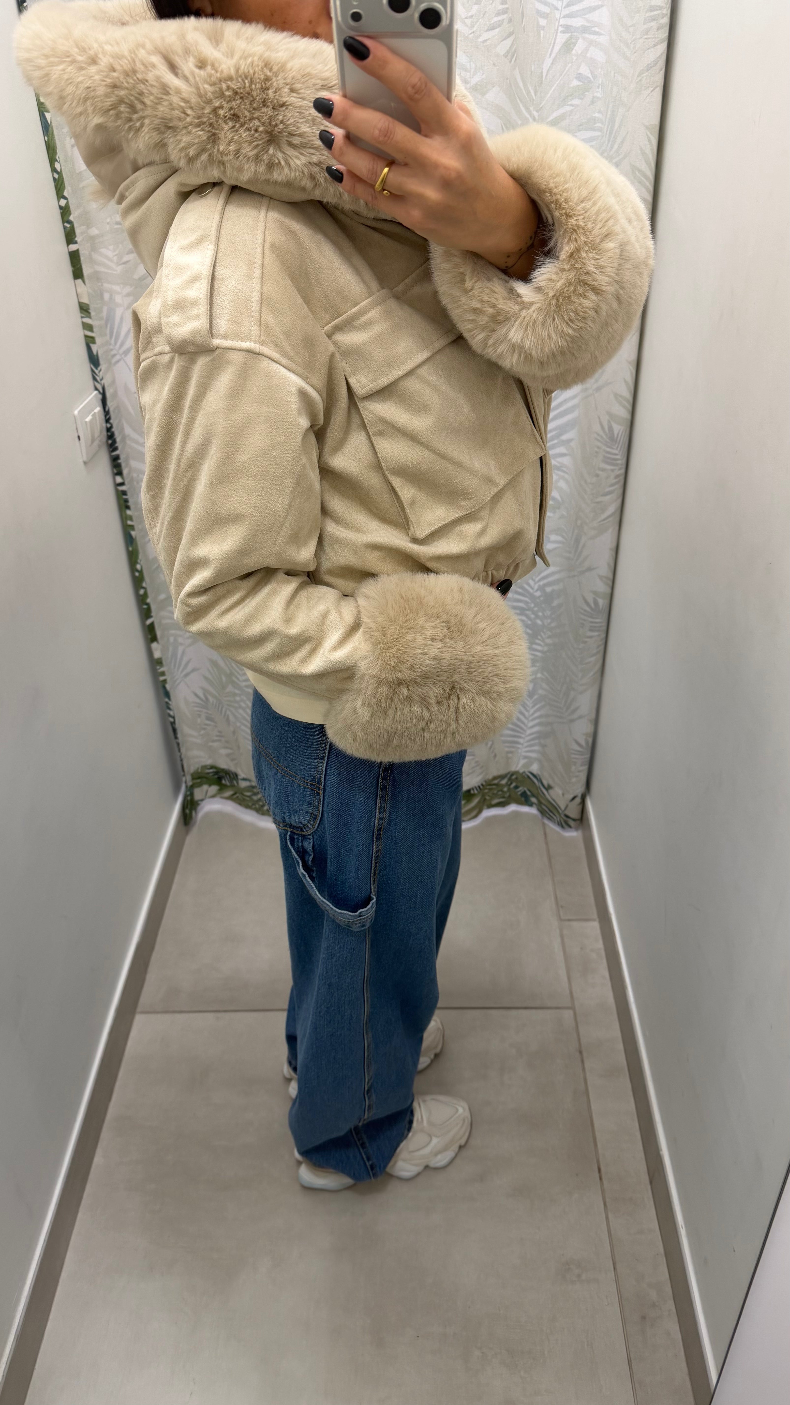 Bomber Ice - Absolute Shop