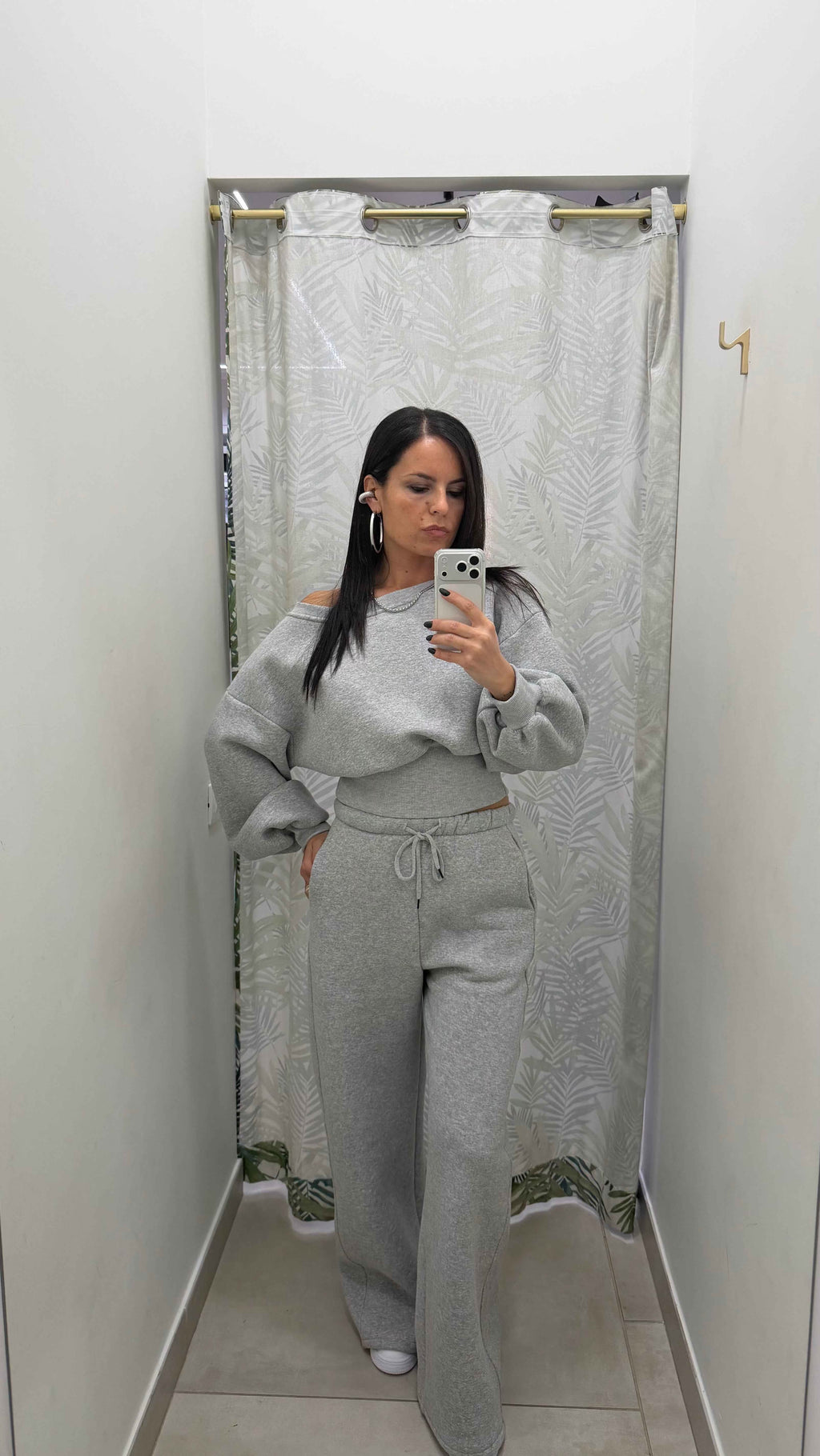 Coordset tuta Asia - Absolute Shop