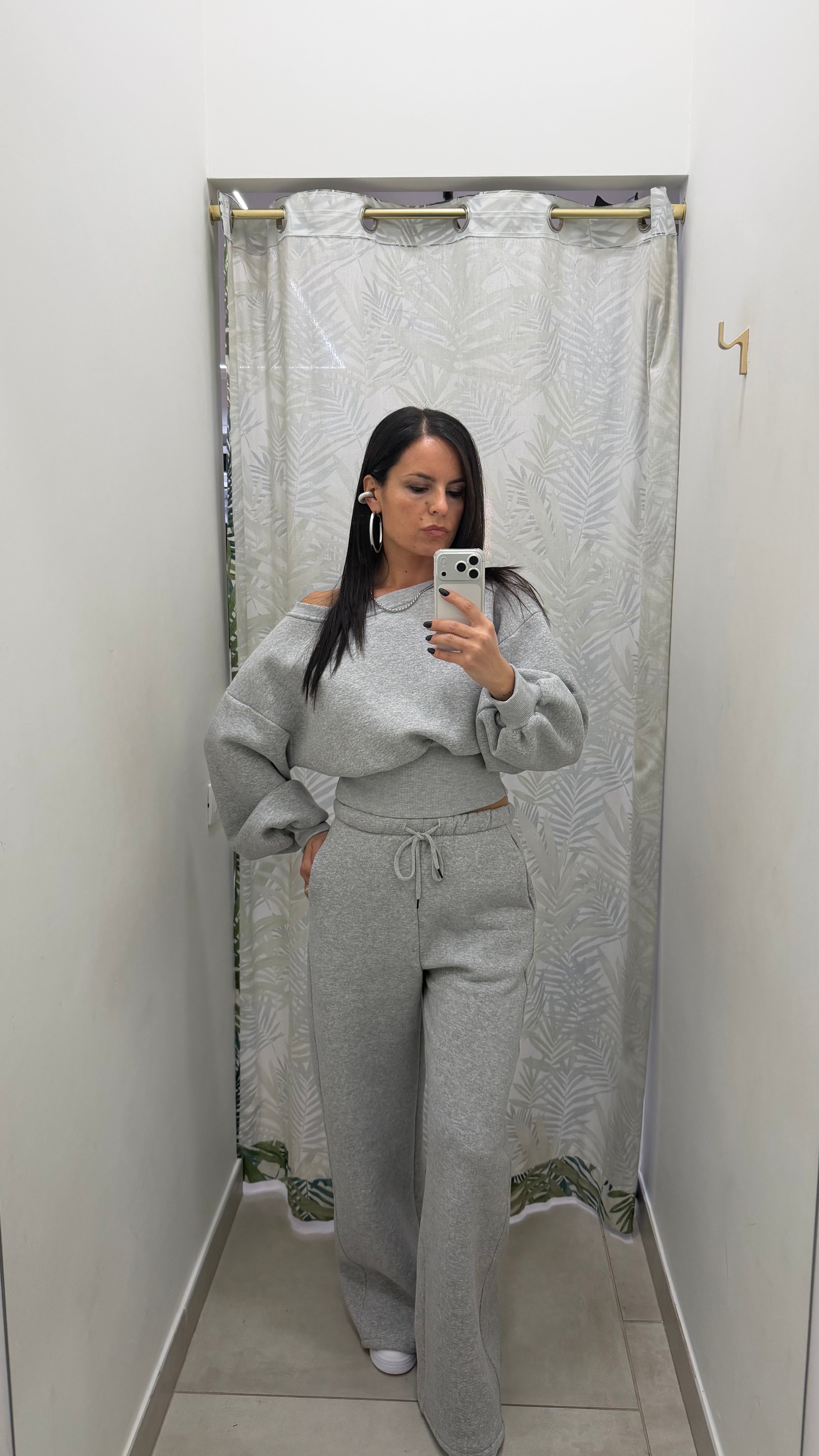 Coordset tuta Asia - Absolute Shop